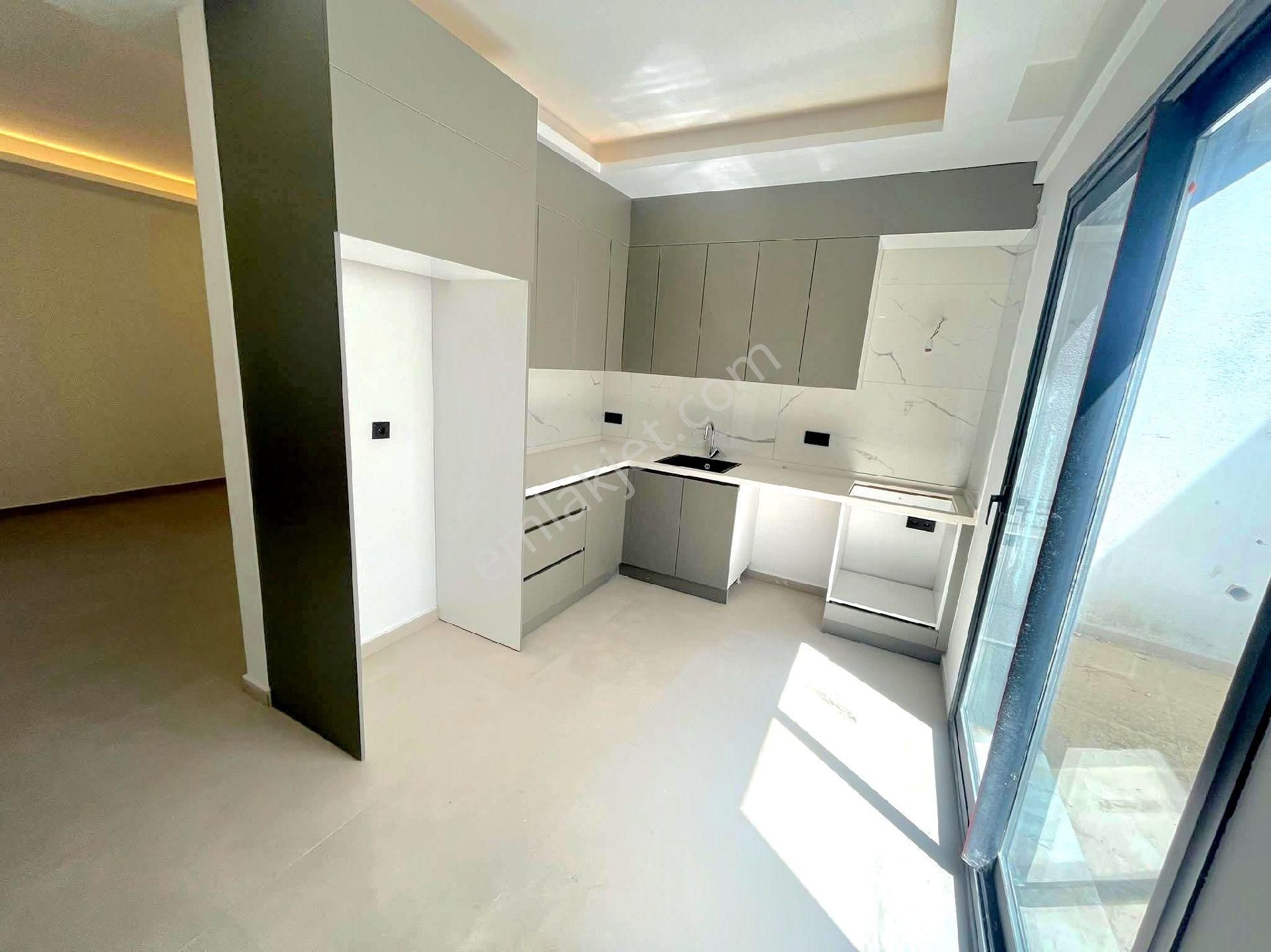 Davutlarda Havuzlu Sitede 4+1 Yazlık - Görsel 5