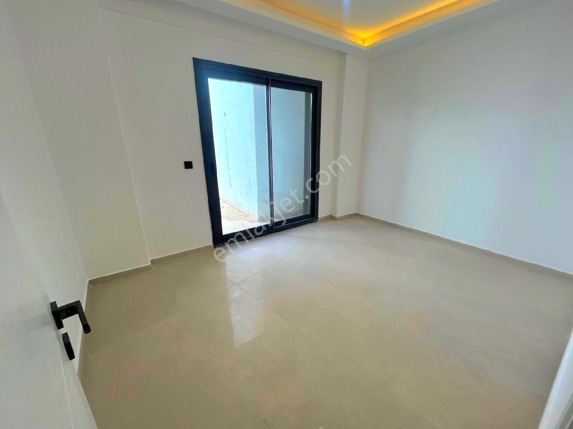 Davutlarda Havuzlu Sitede 4+1 Yazlık - Görsel 14