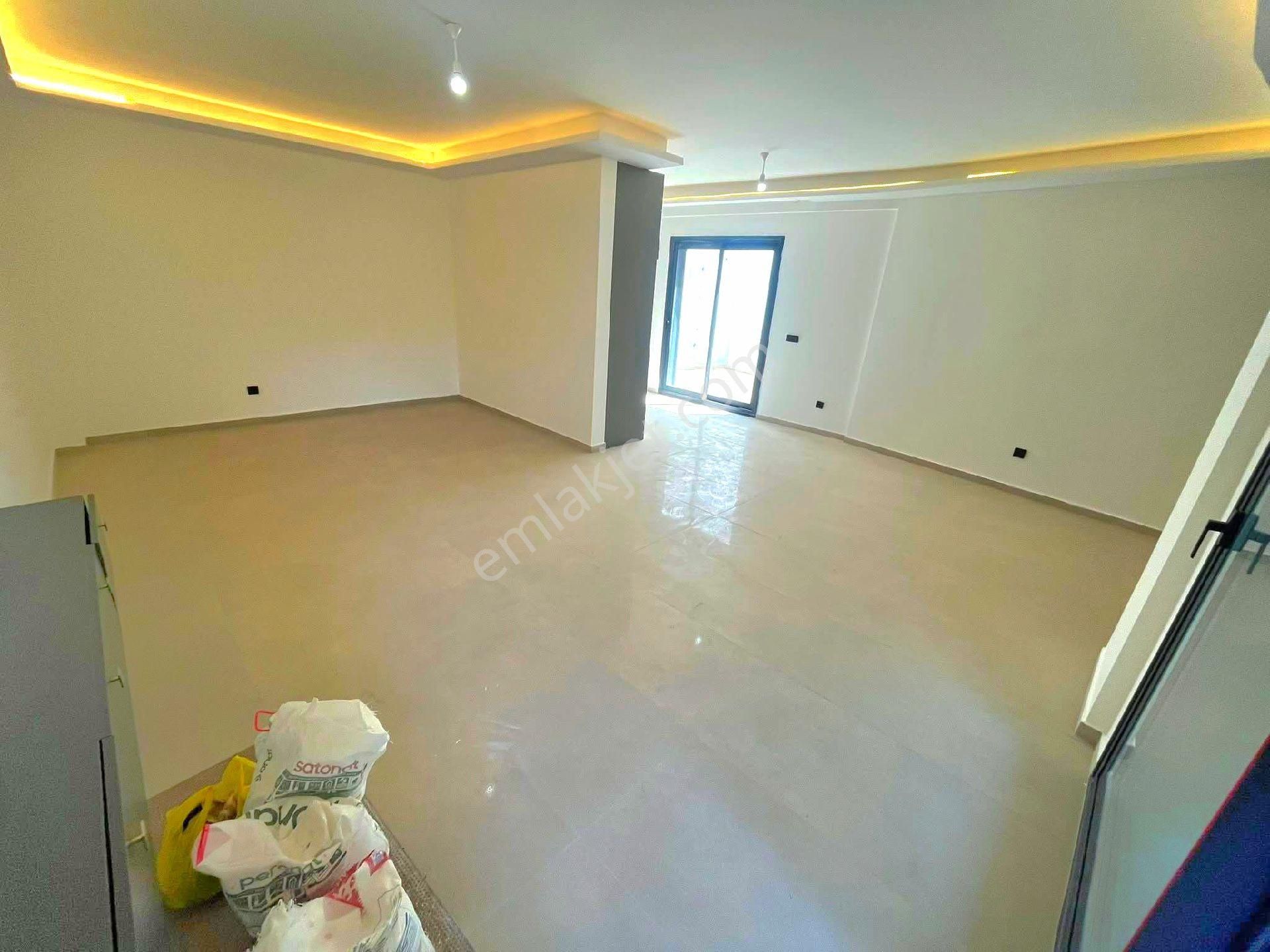 Davutlarda Havuzlu Sitede 4+1 Yazlık - Görsel 11