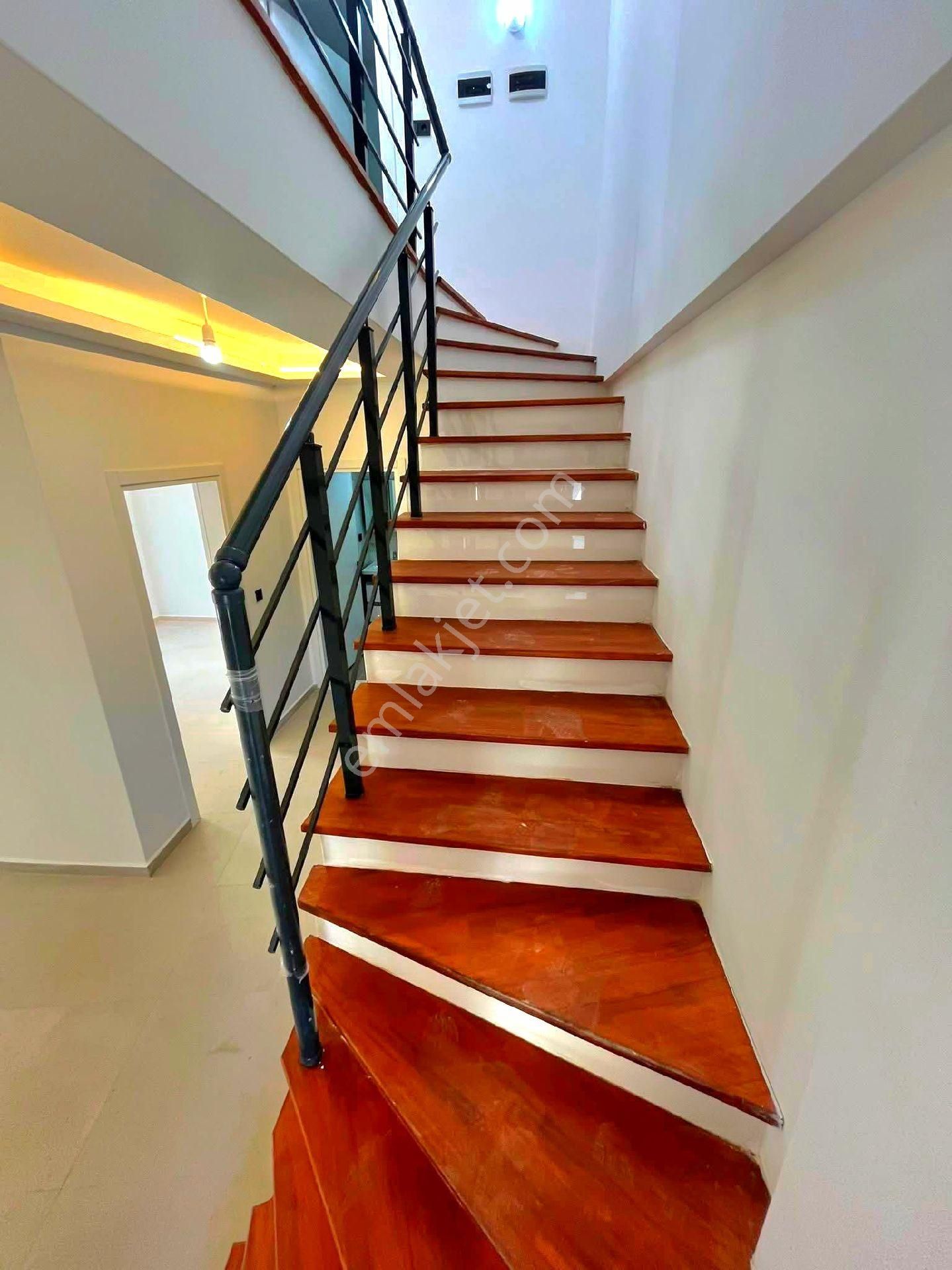 Davutlarda Havuzlu Sitede 4+1 Yazlık - Görsel 15