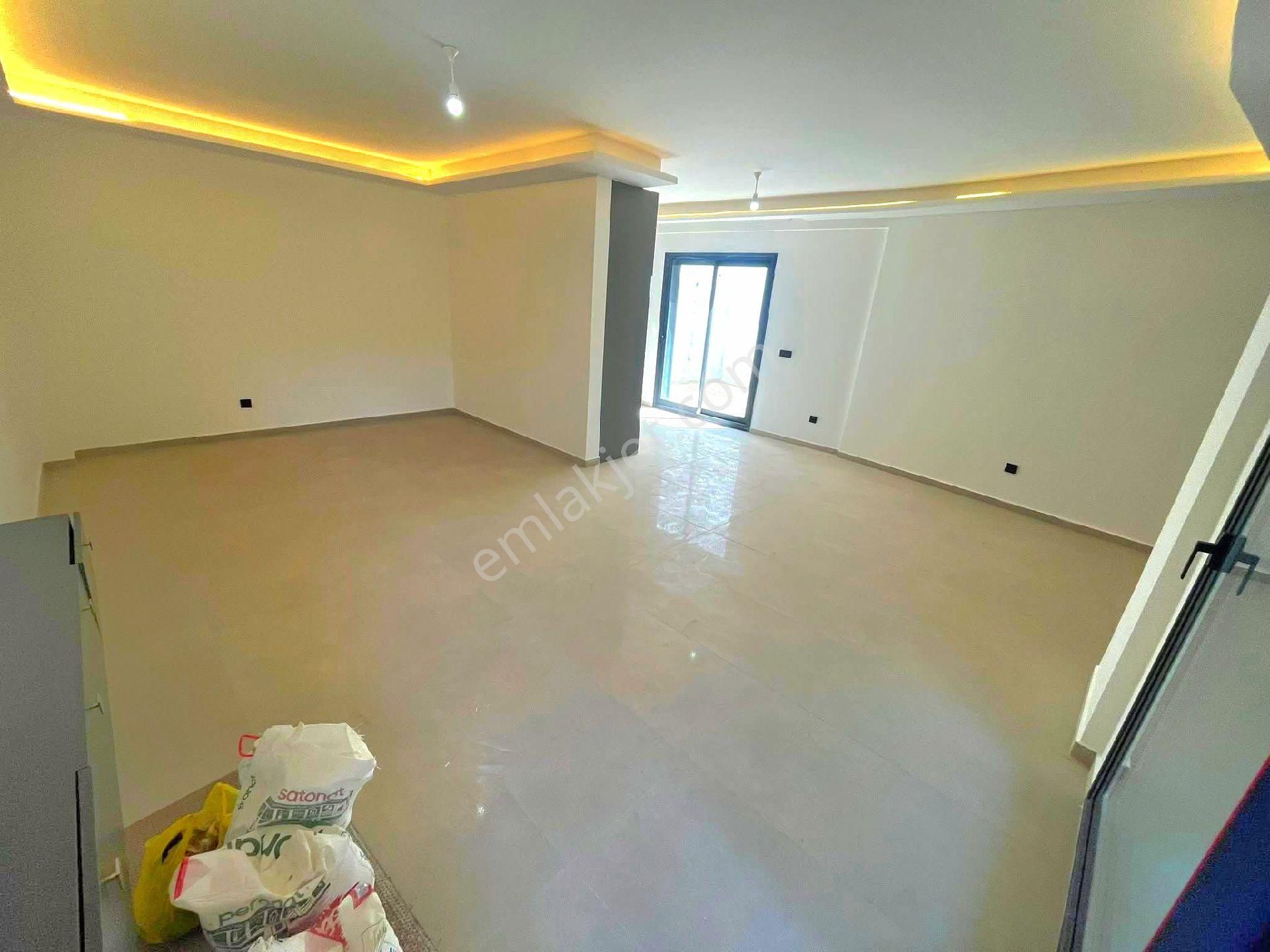 Davutlarda Havuzlu Sitede 4+1 Yazlık - Görsel 4