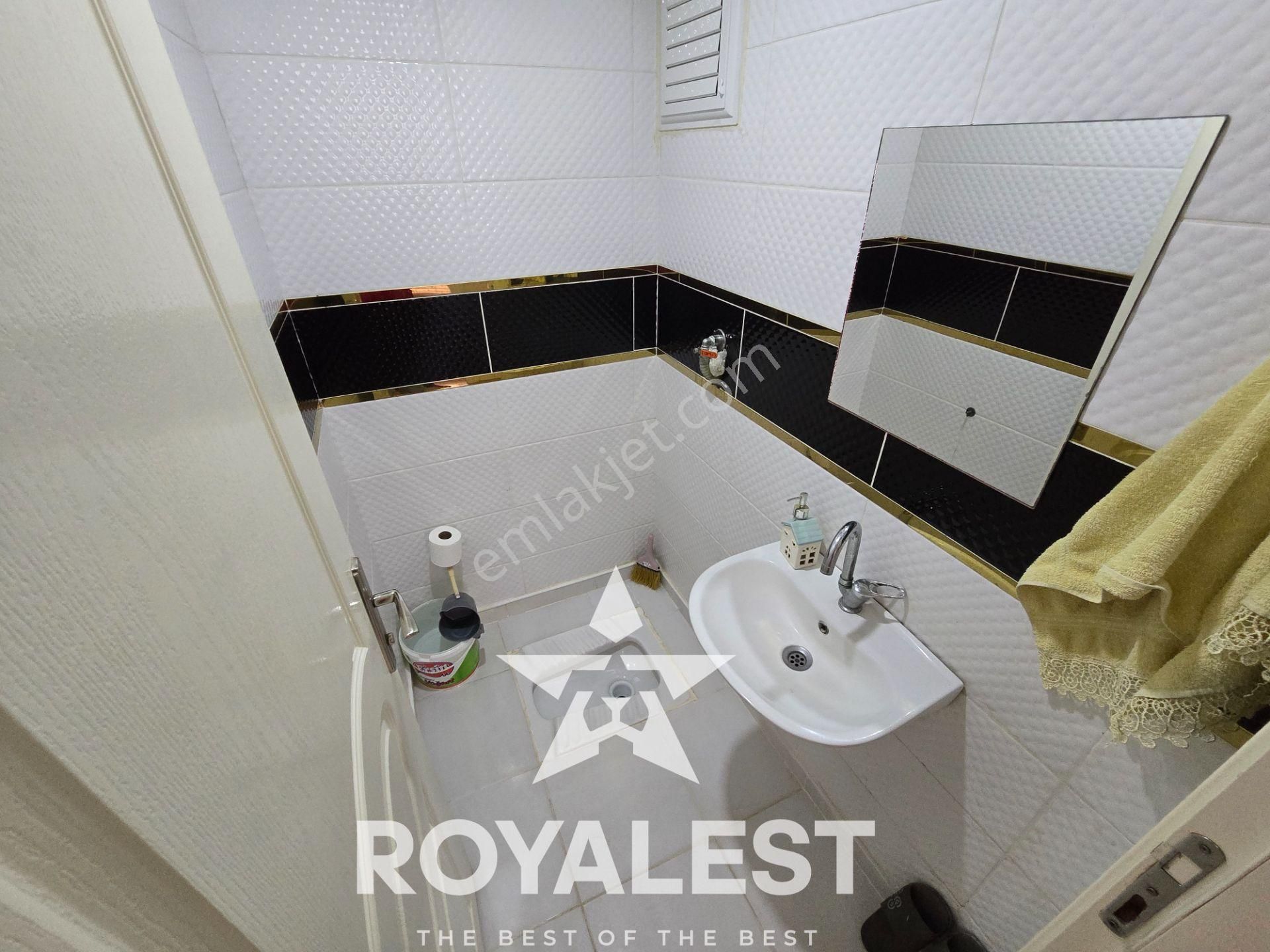 Royalest'ten Hasarsız, İskanlı Kaçırılmayacak Fırsat !!! - Görsel 21
