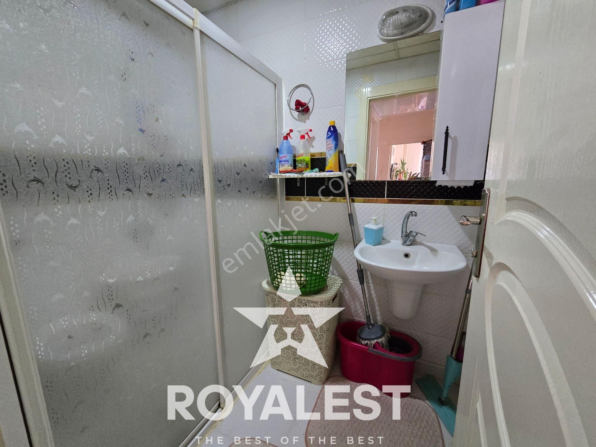Royalest'ten Hasarsız, İskanlı Kaçırılmayacak Fırsat !!! - Görsel 18