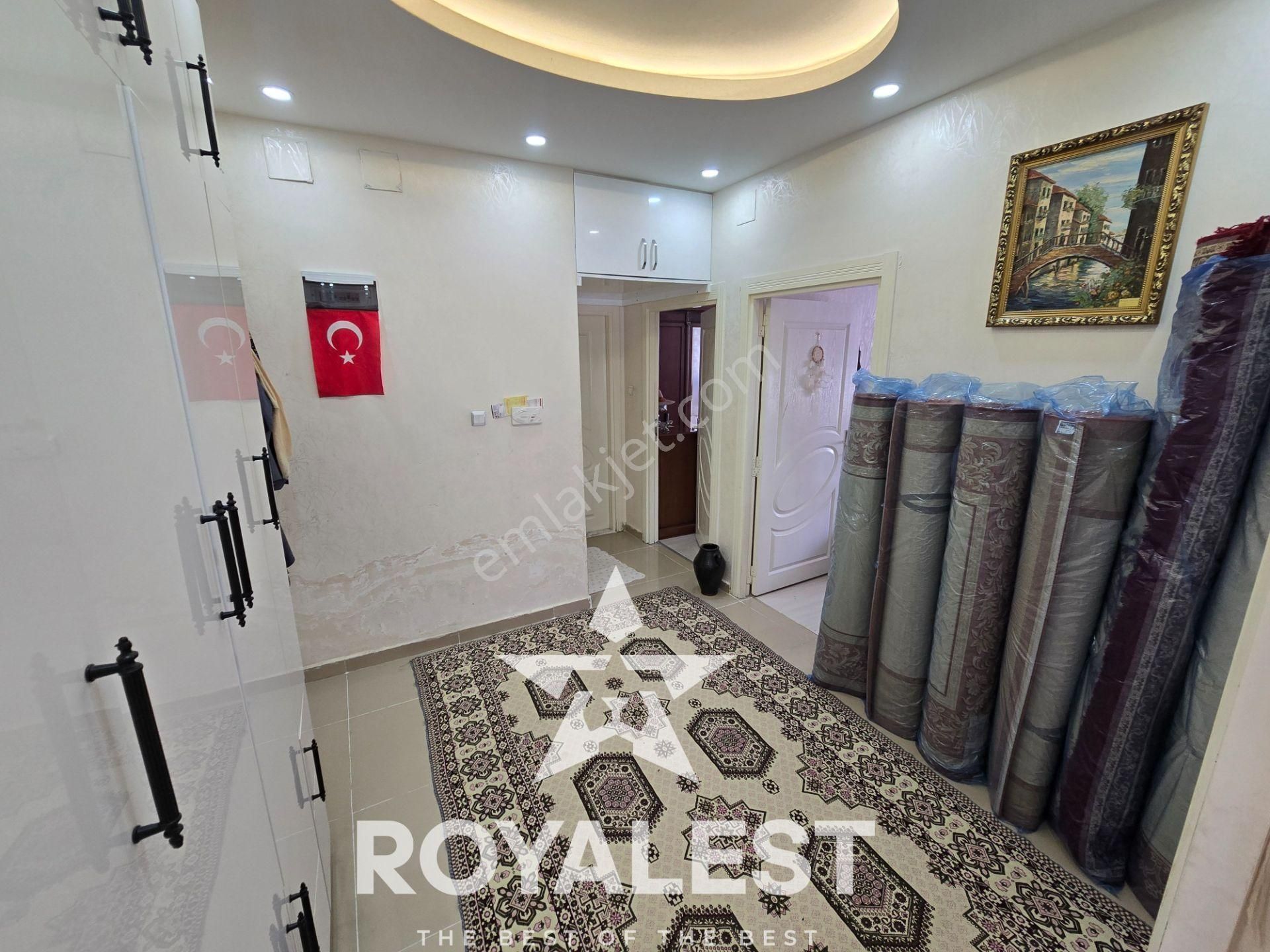 Royalest'ten Hasarsız, İskanlı Kaçırılmayacak Fırsat !!! - Görsel 16