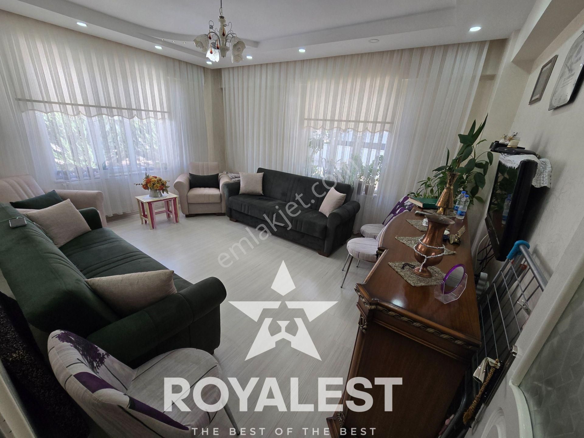 Royalest'ten Hasarsız, İskanlı Kaçırılmayacak Fırsat !!! - Görsel 2
