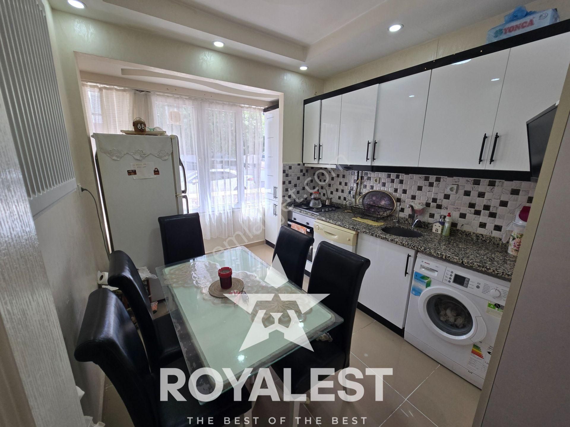 Royalest'ten Hasarsız, İskanlı Kaçırılmayacak Fırsat !!! - Görsel 10