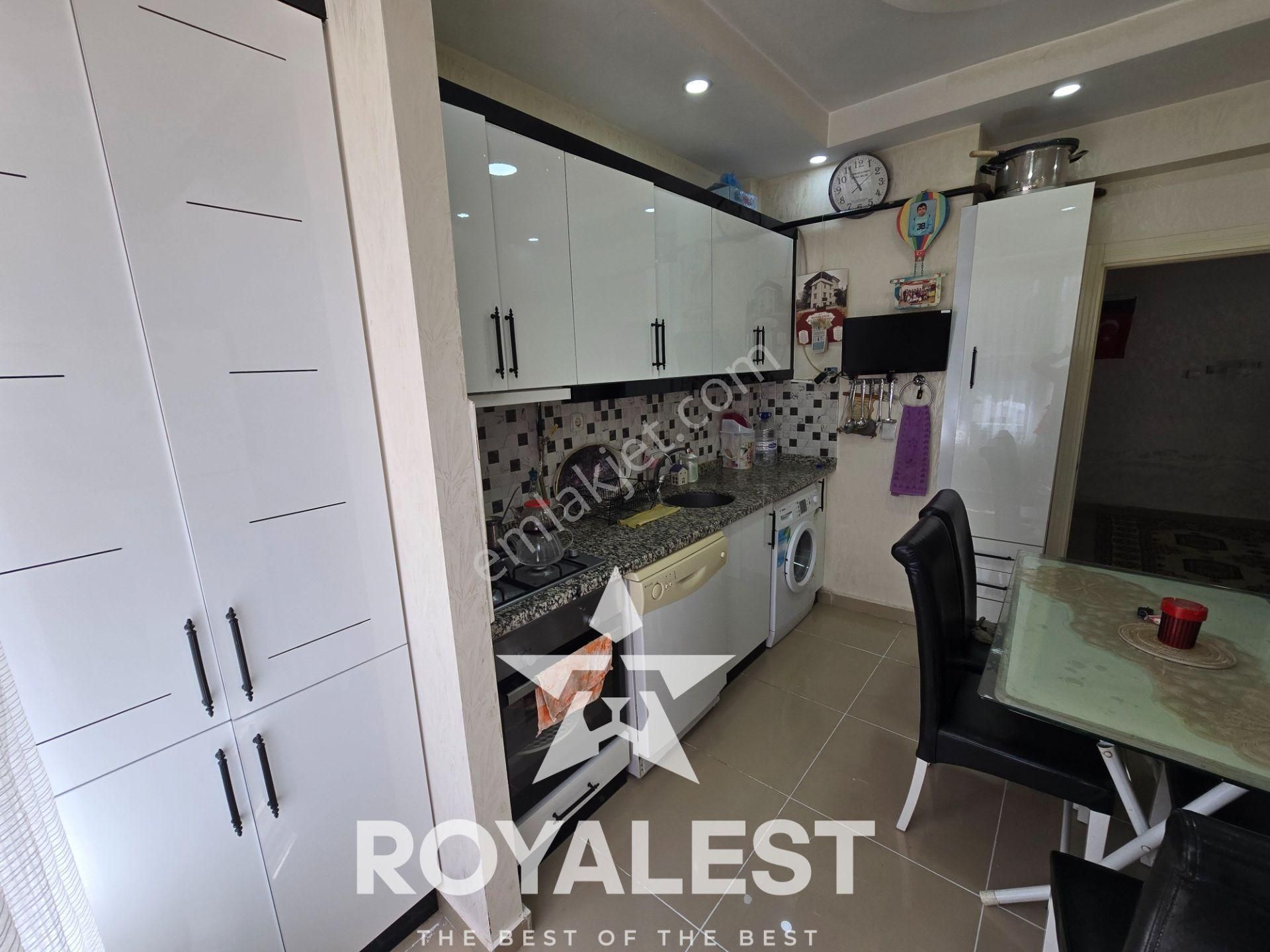 Royalest'ten Hasarsız, İskanlı Kaçırılmayacak Fırsat !!! - Görsel 5