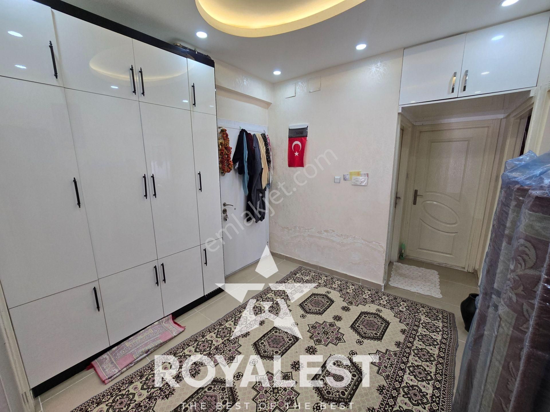Royalest'ten Hasarsız, İskanlı Kaçırılmayacak Fırsat !!! - Görsel 19