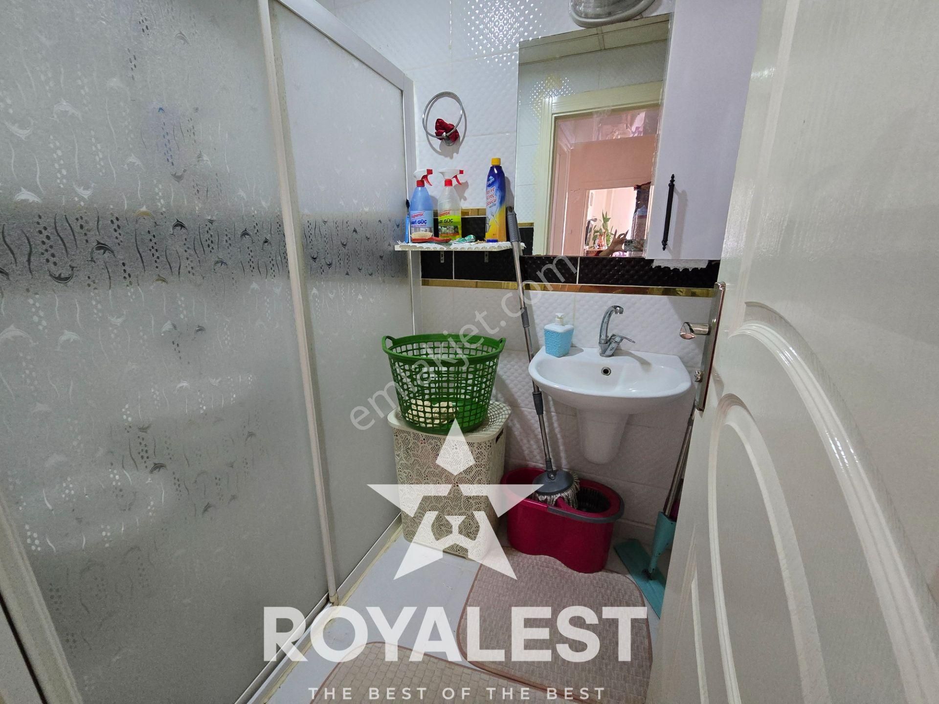 Royalest'ten Hasarsız, İskanlı Kaçırılmayacak Fırsat !!! - Görsel 17