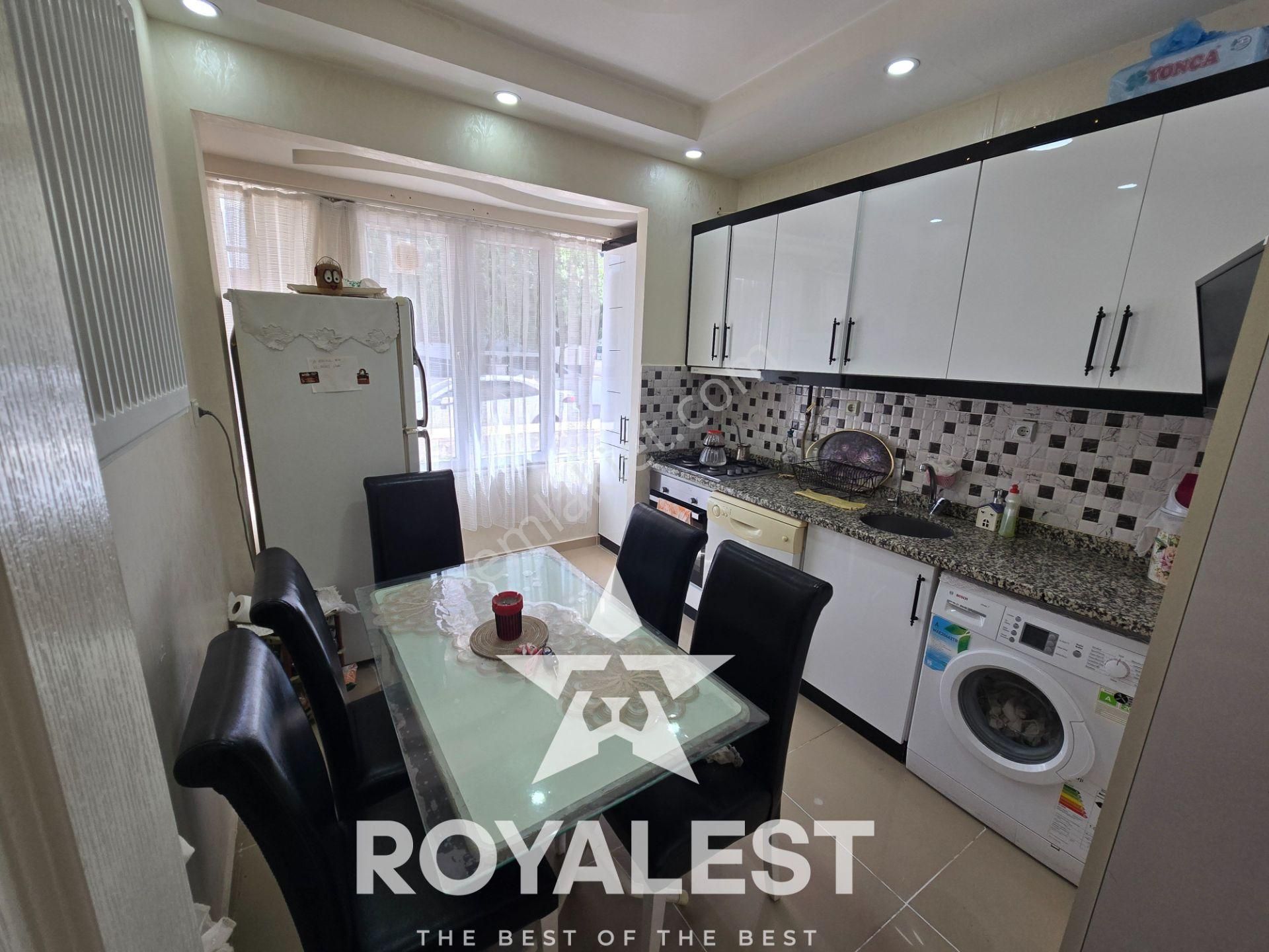 Royalest'ten Hasarsız, İskanlı Kaçırılmayacak Fırsat !!! - Görsel 4