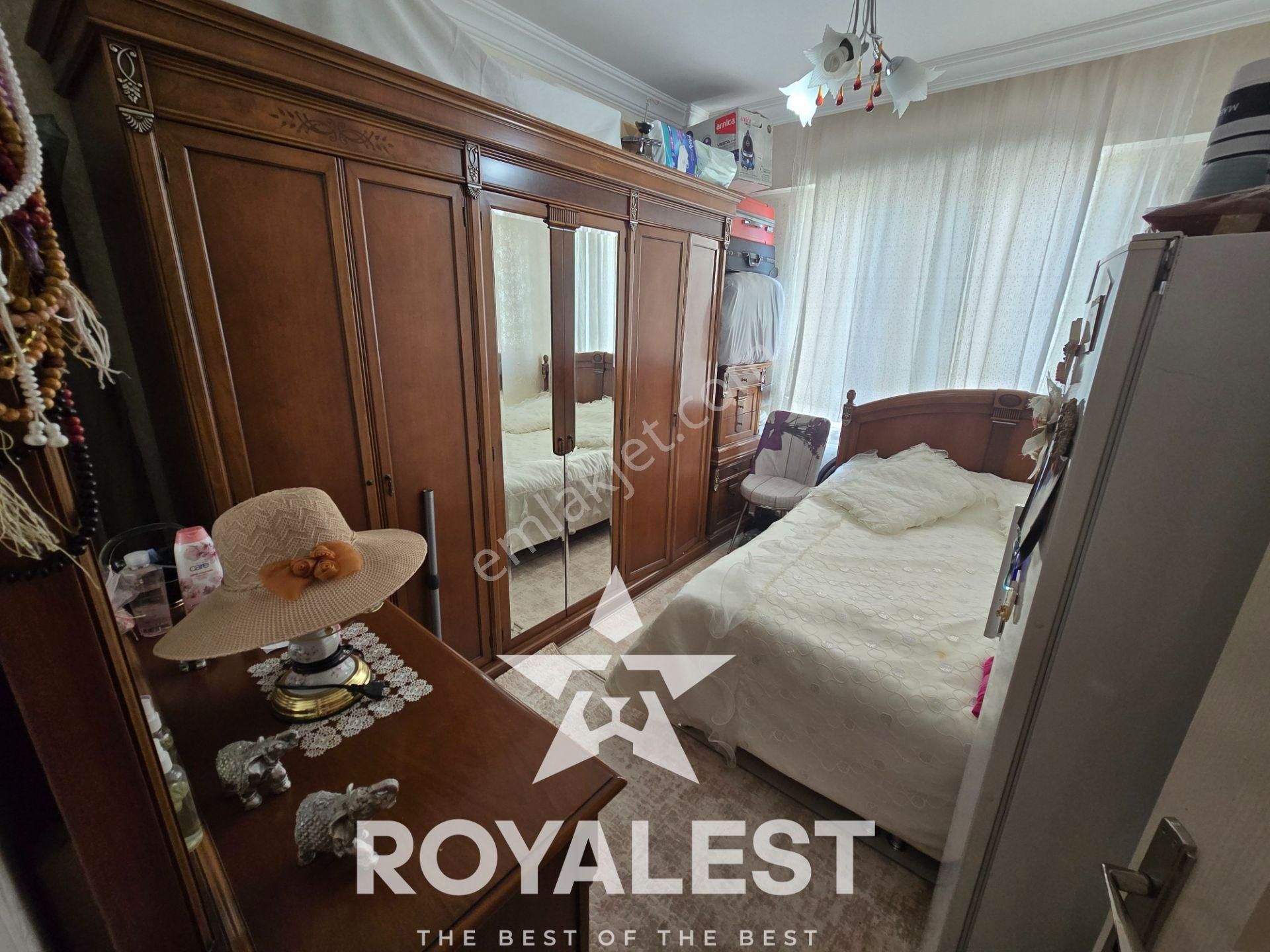 Royalest'ten Hasarsız, İskanlı Kaçırılmayacak Fırsat !!! - Görsel 22