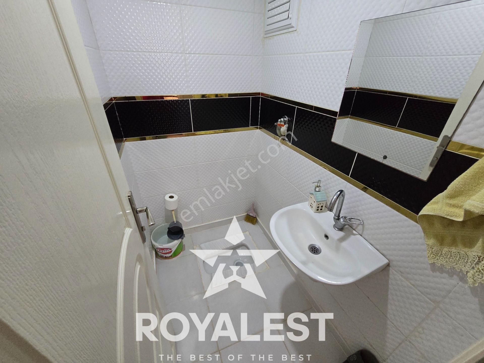 Royalest'ten Hasarsız, İskanlı Kaçırılmayacak Fırsat !!! - Görsel 20