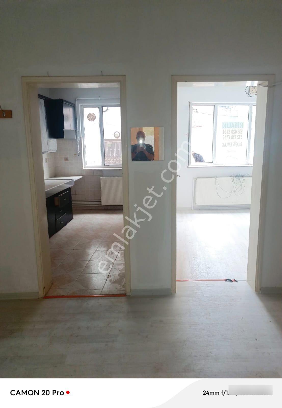 Bursa Osmangazi Etibank Mahallesinde 2+1 Giriş Kat 75 M2 Kombili Daire Kiralık - Görsel 20