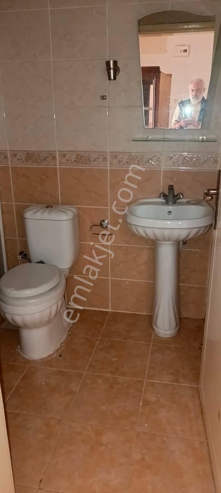 Bursa Osmangazi Etibank Mahallesinde 2+1 Giriş Kat 75 M2 Kombili Daire Kiralık - Görsel 16