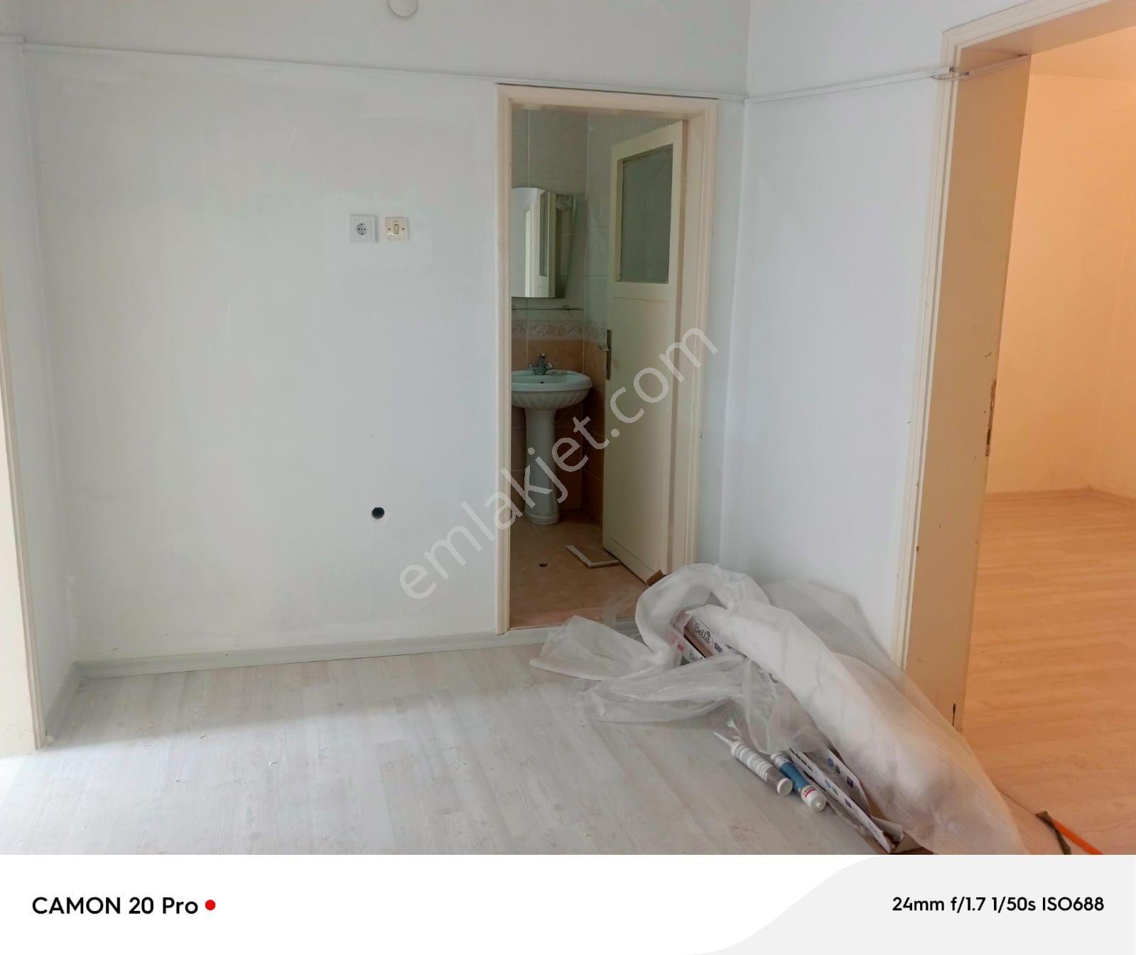 Bursa Osmangazi Etibank Mahallesinde 2+1 Giriş Kat 75 M2 Kombili Daire Kiralık - Görsel 16