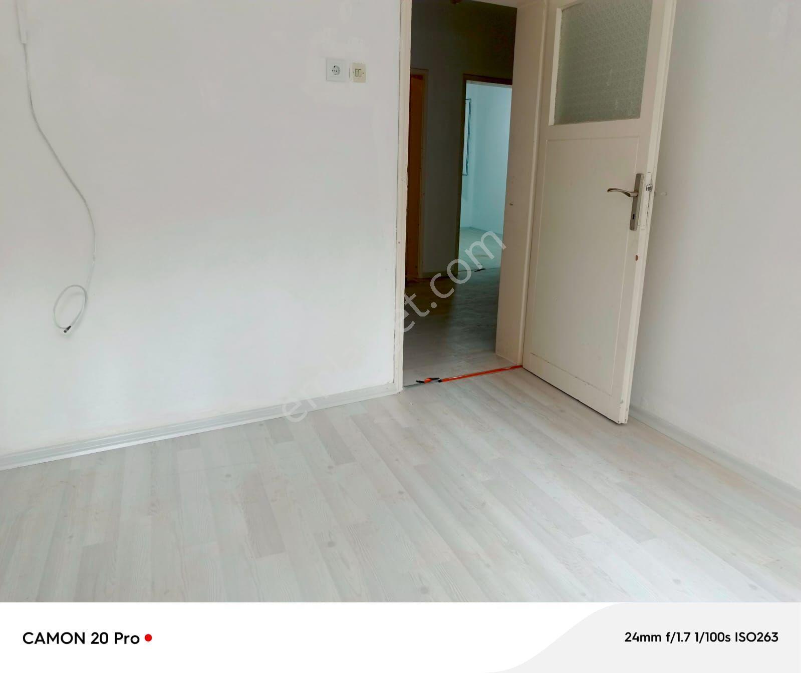 Bursa Osmangazi Etibank Mahallesinde 2+1 Giriş Kat 75 M2 Kombili Daire Kiralık - Görsel 19