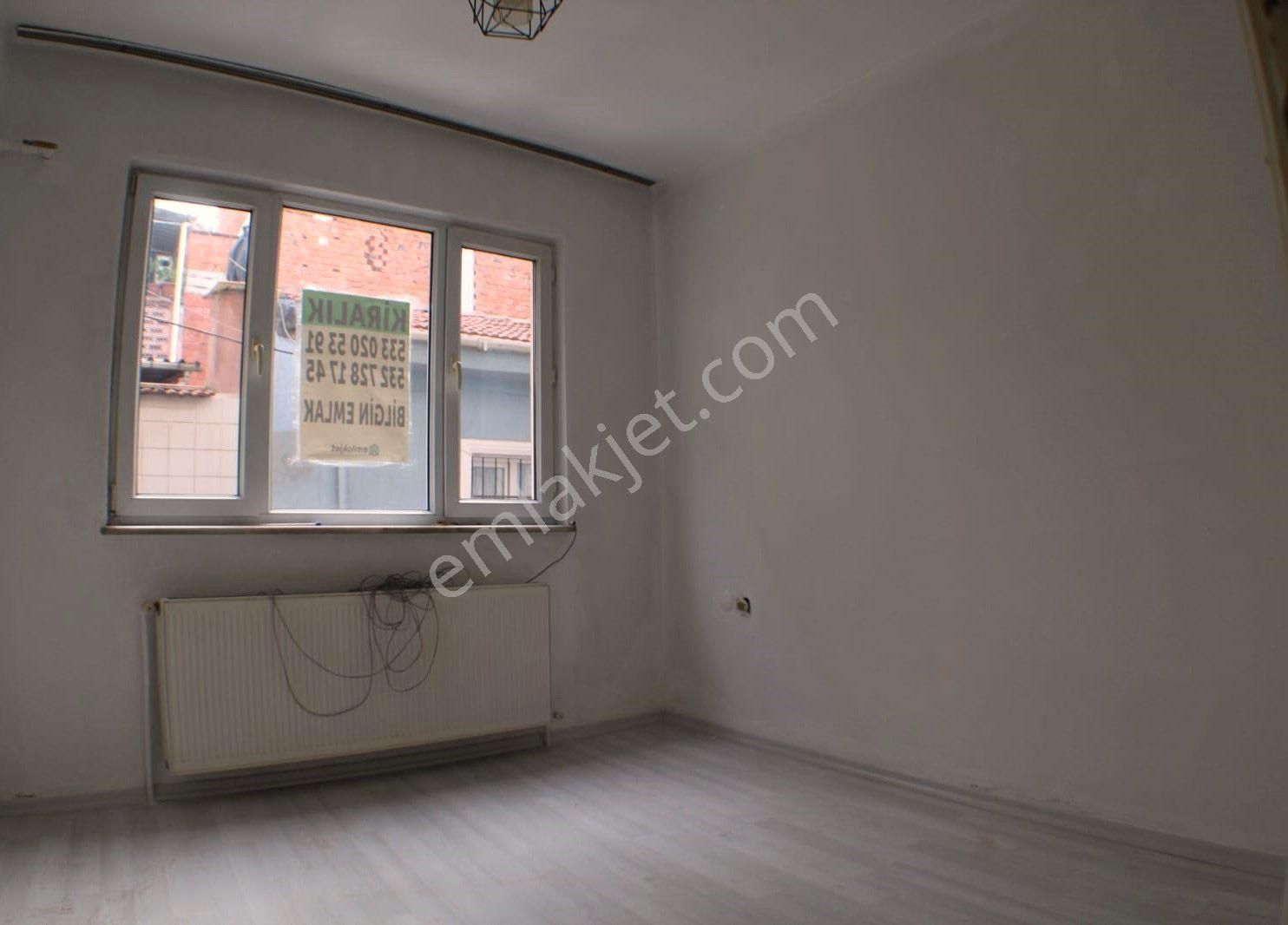 Bursa Osmangazi Etibank Mahallesinde 2+1 Giriş Kat 75 M2 Kombili Daire Kiralık - Görsel 2