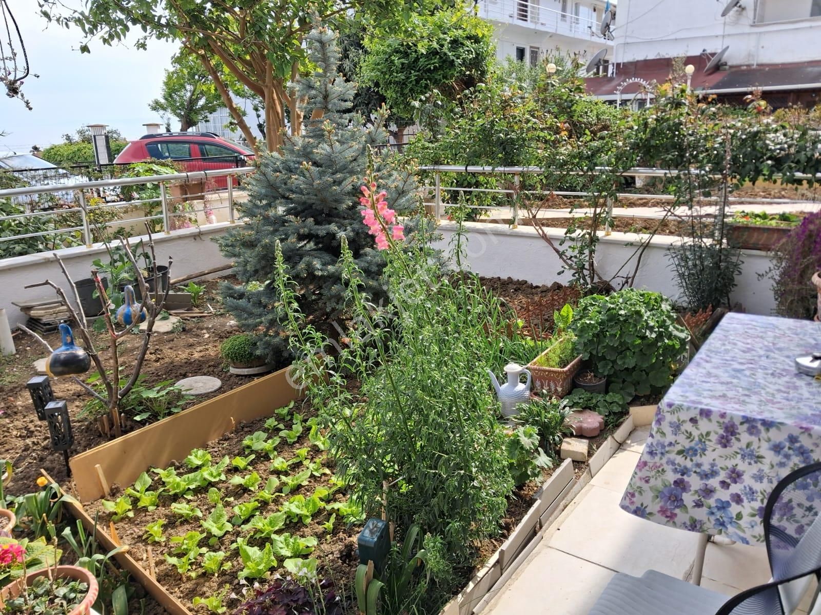 Çorlu Yenice De Satılık Tripleks Villa. Ful Yeni eşyalı. - Görsel 2