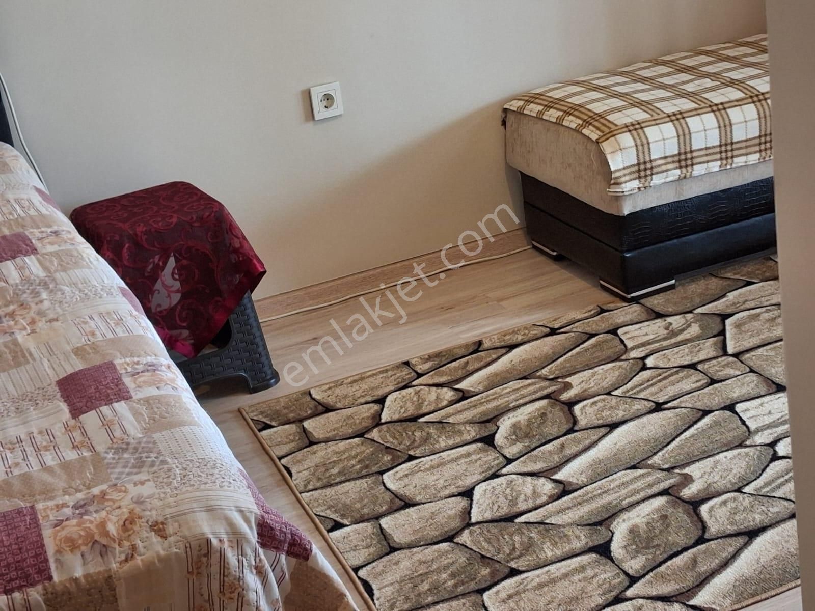 Çorlu Yenice De Satılık Tripleks Villa. Ful Yeni eşyalı. - Görsel 26