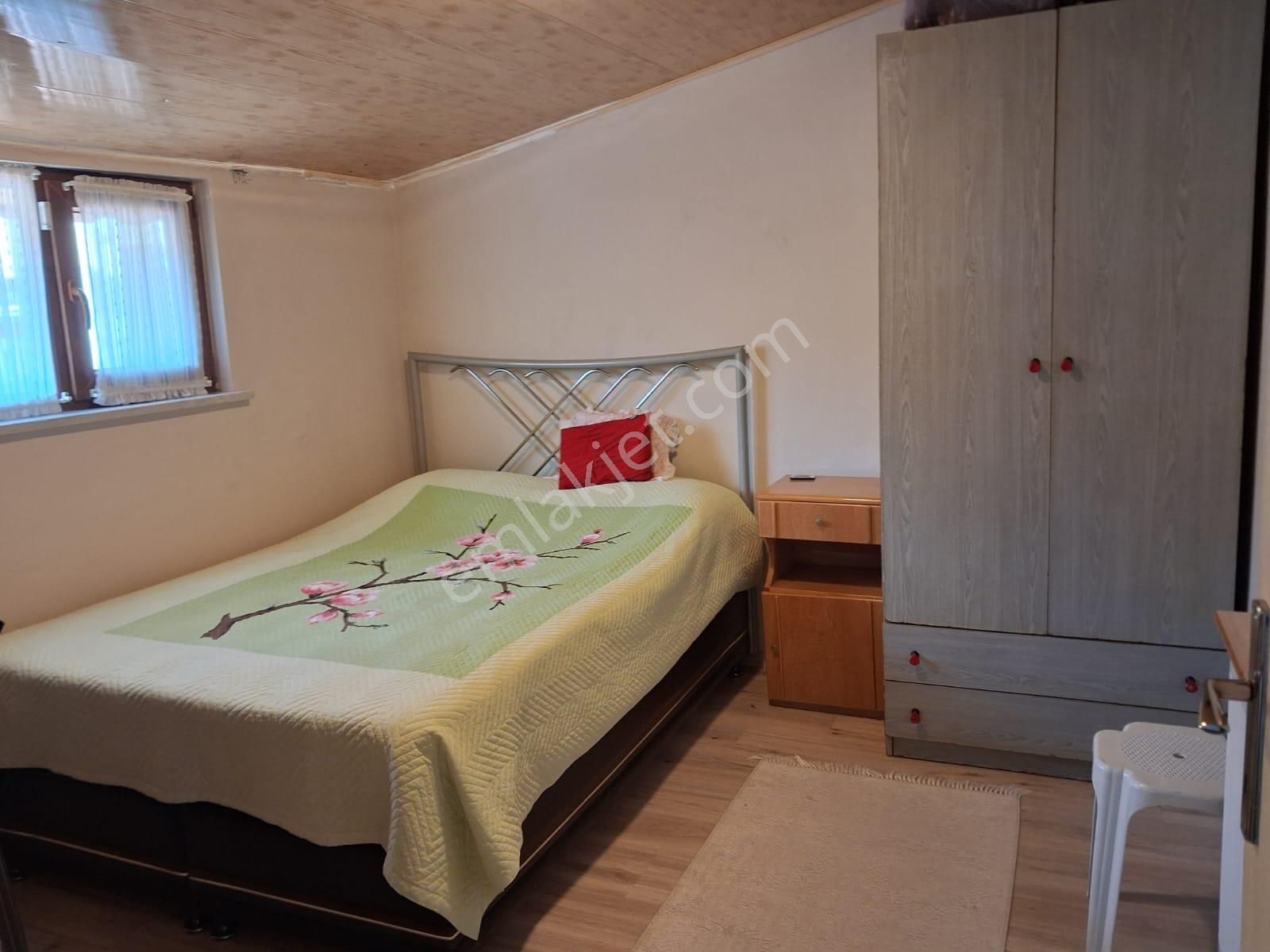 Çorlu Yenice De Satılık Tripleks Villa. Ful Yeni eşyalı. - Görsel 11