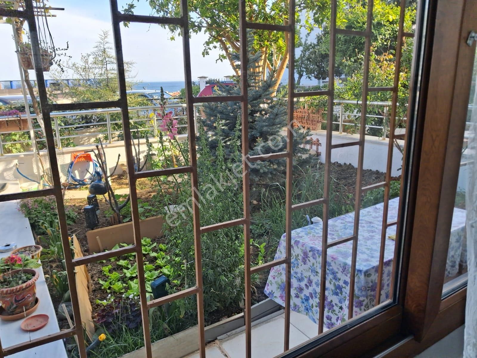 Çorlu Yenice De Satılık Tripleks Villa. Ful Yeni eşyalı. - Görsel 3