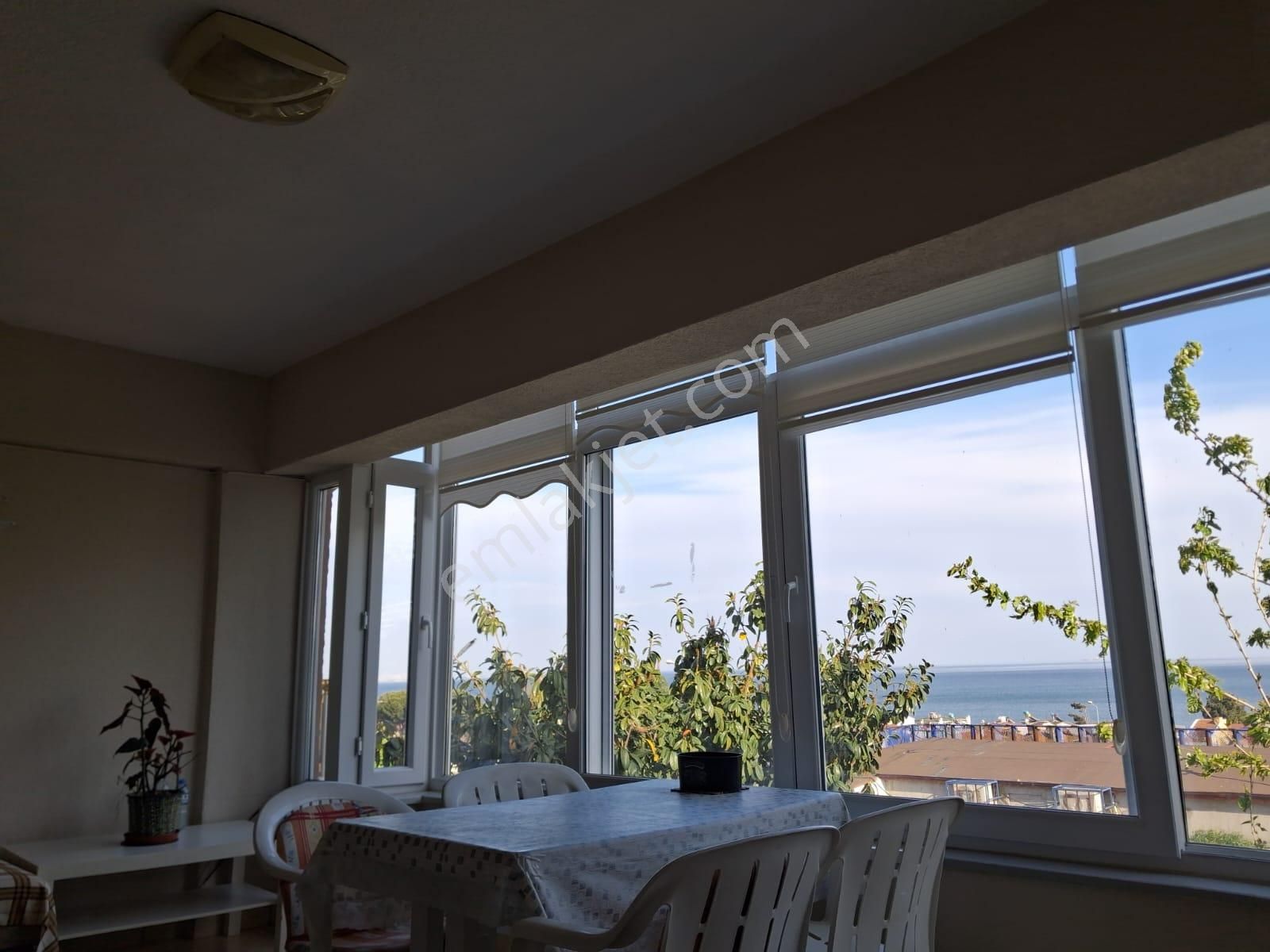 Çorlu Yenice De Satılık Tripleks Villa. Ful Yeni eşyalı. - Görsel 14