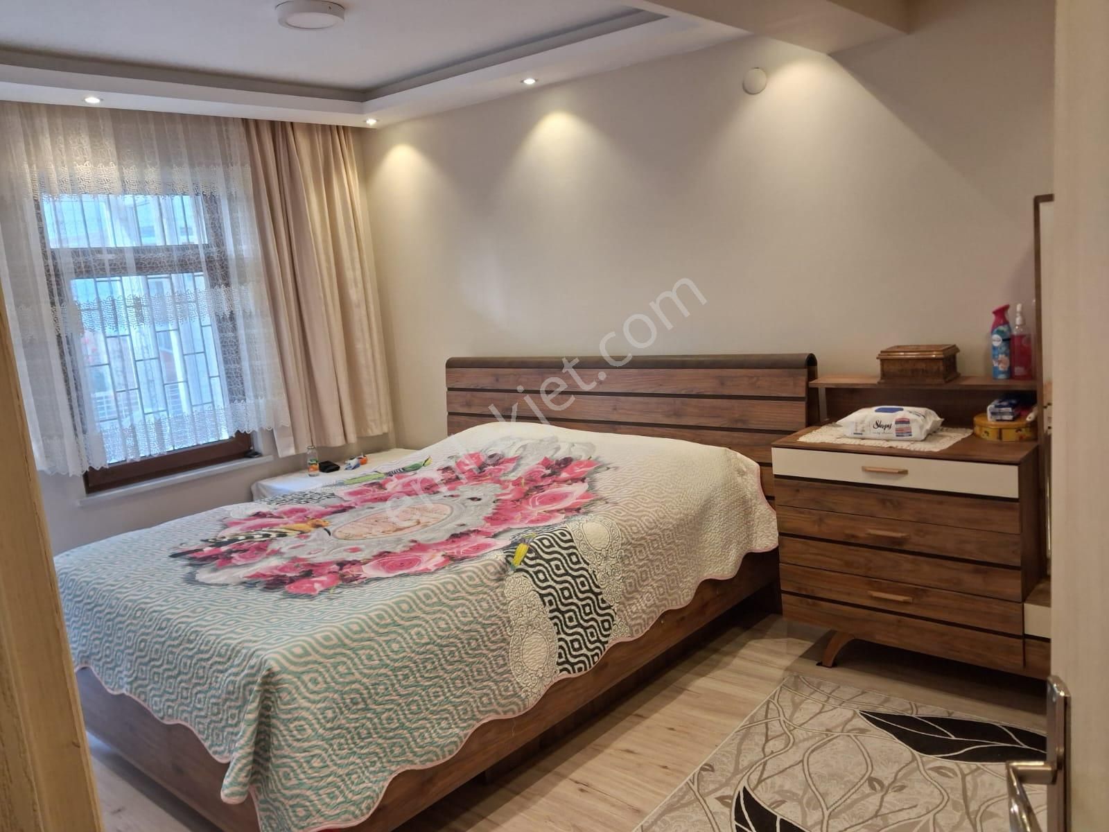 Çorlu Yenice De Satılık Tripleks Villa. Ful Yeni eşyalı. - Görsel 18