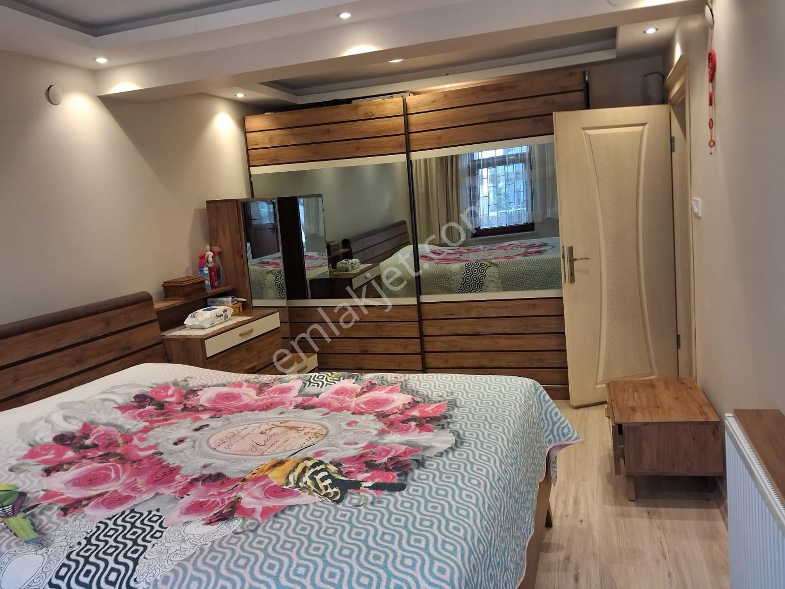 Çorlu Yenice De Satılık Tripleks Villa. Ful Yeni eşyalı. - Görsel 4