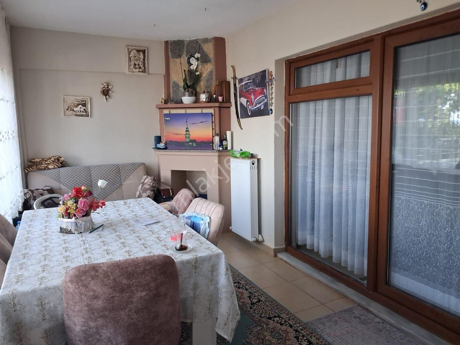 Çorlu Yenice De Satılık Tripleks Villa. Ful Yeni eşyalı. - Görsel 12