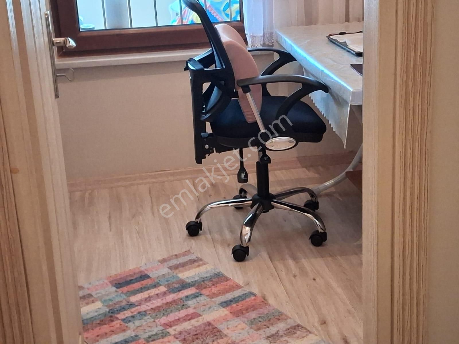 Çorlu Yenice De Satılık Tripleks Villa. Ful Yeni eşyalı. - Görsel 20