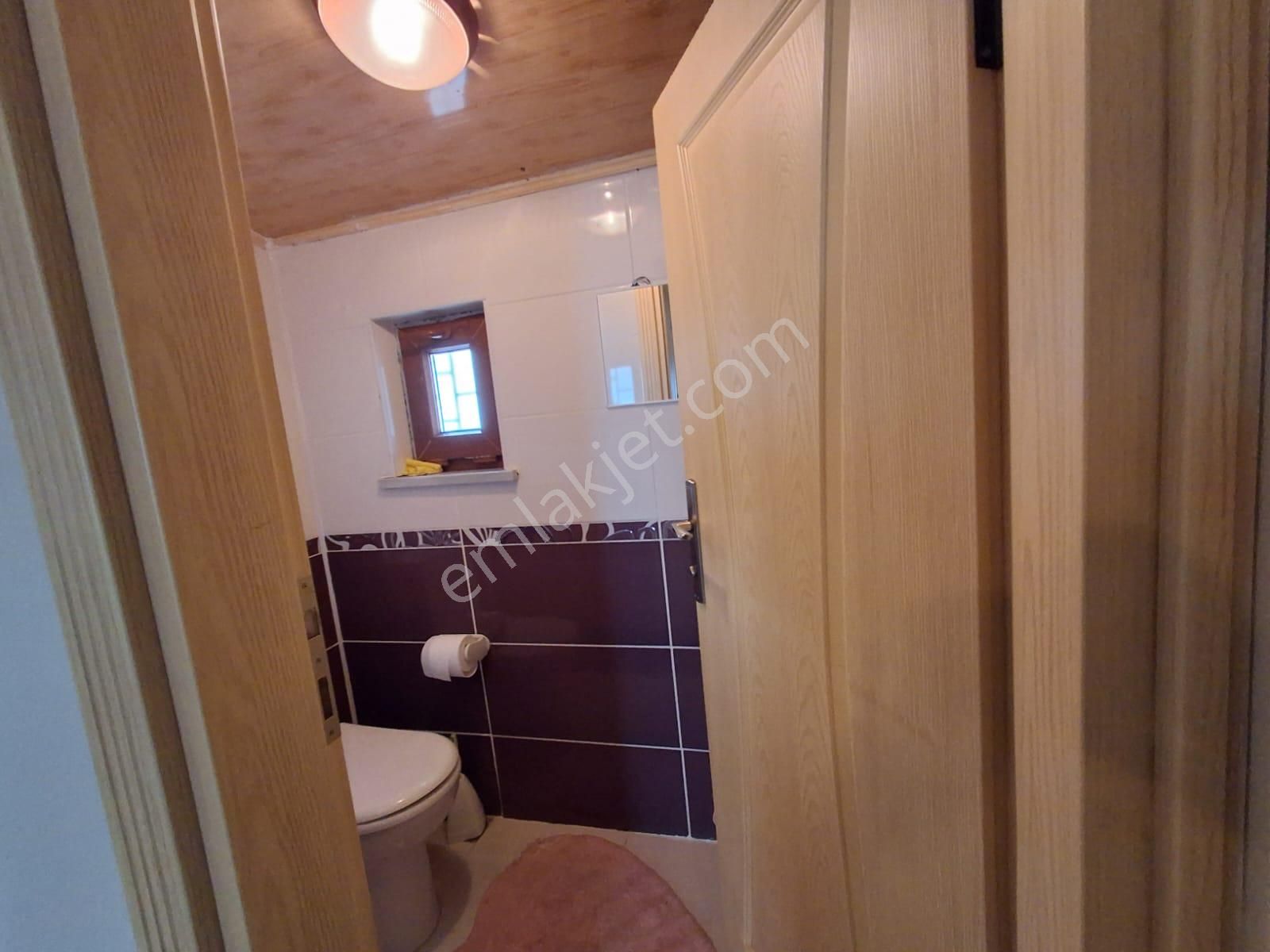 Çorlu Yenice De Satılık Tripleks Villa. Ful Yeni eşyalı. - Görsel 9