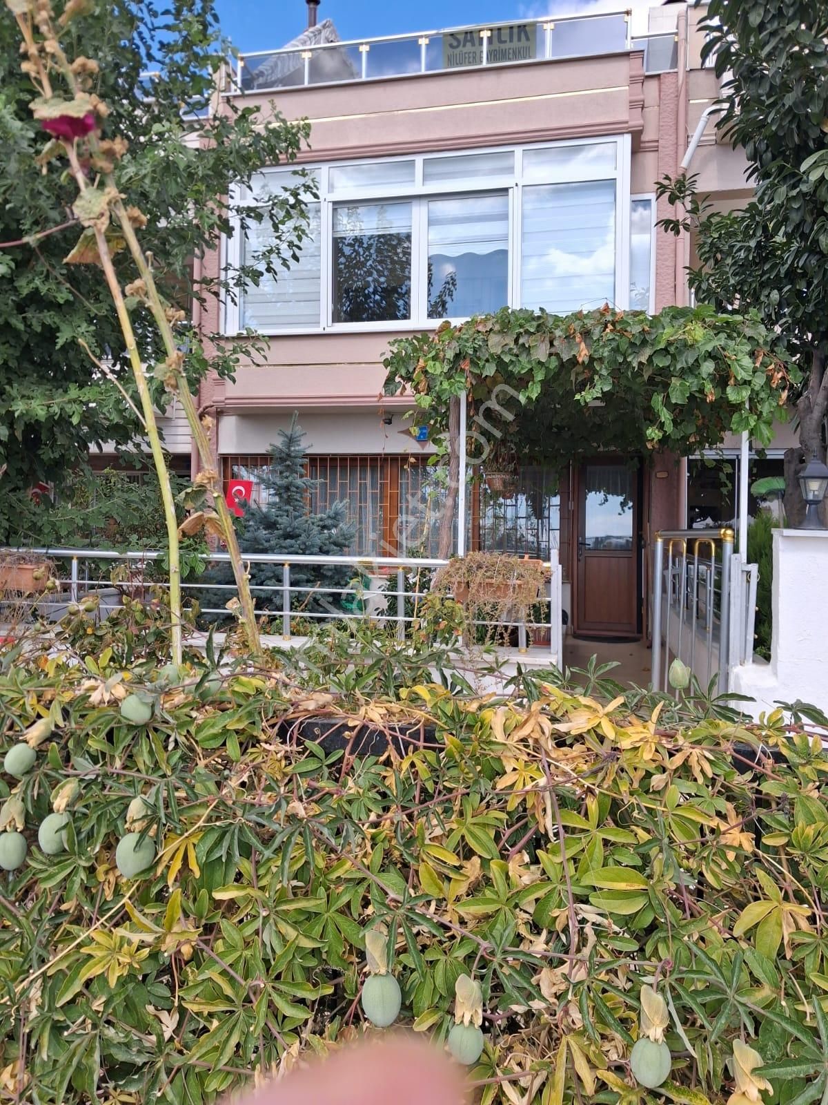 Çorlu Yenice De Satılık Tripleks Villa. Ful Yeni eşyalı. - Görsel 34