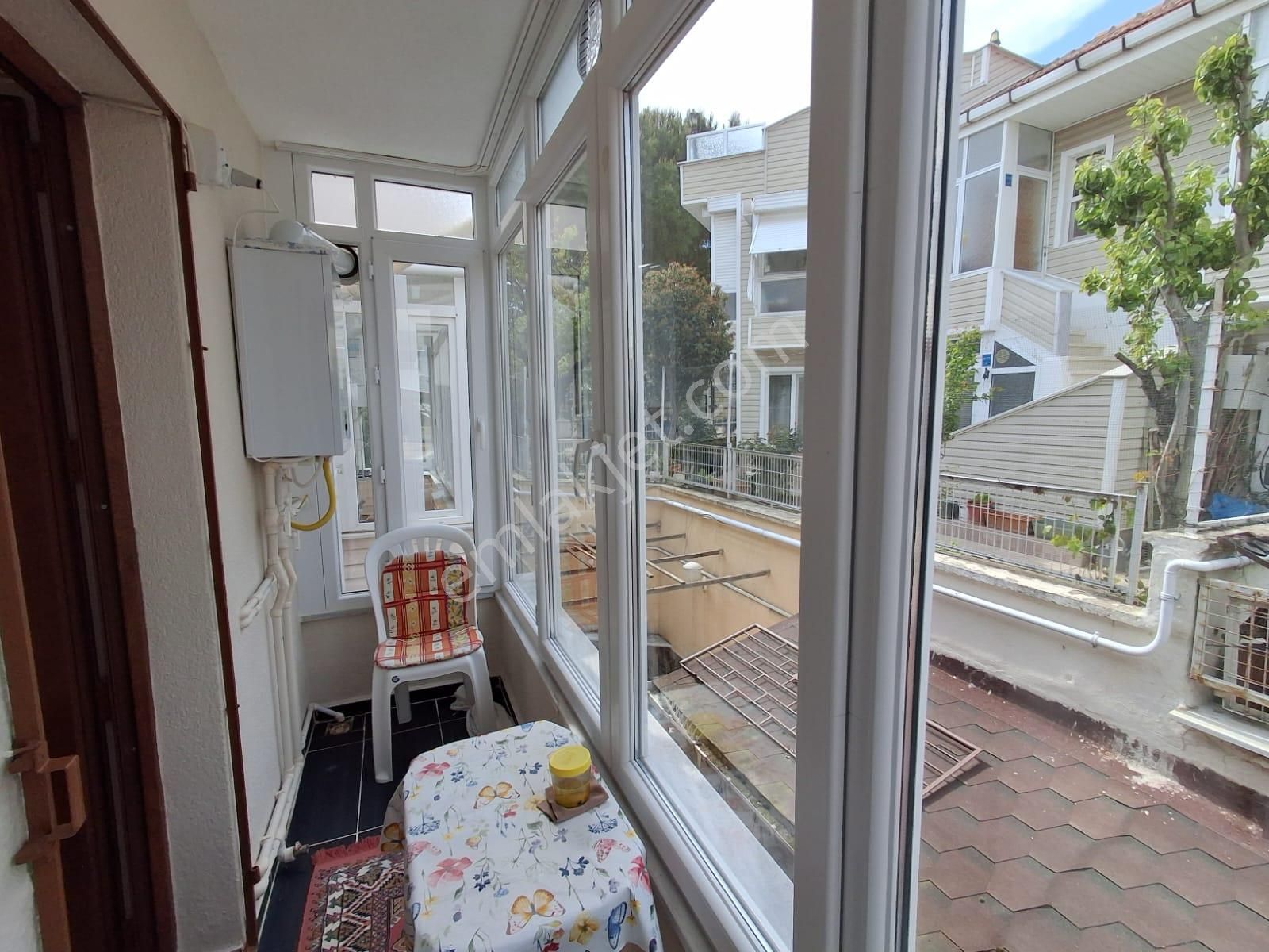 Çorlu Yenice De Satılık Tripleks Villa. Ful Yeni eşyalı. - Görsel 31