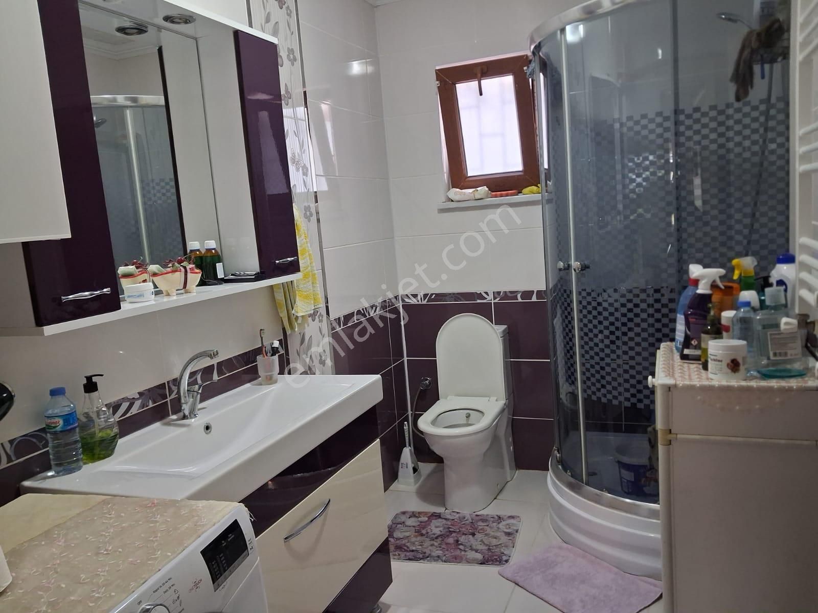 Çorlu Yenice De Satılık Tripleks Villa. Ful Yeni eşyalı. - Görsel 6