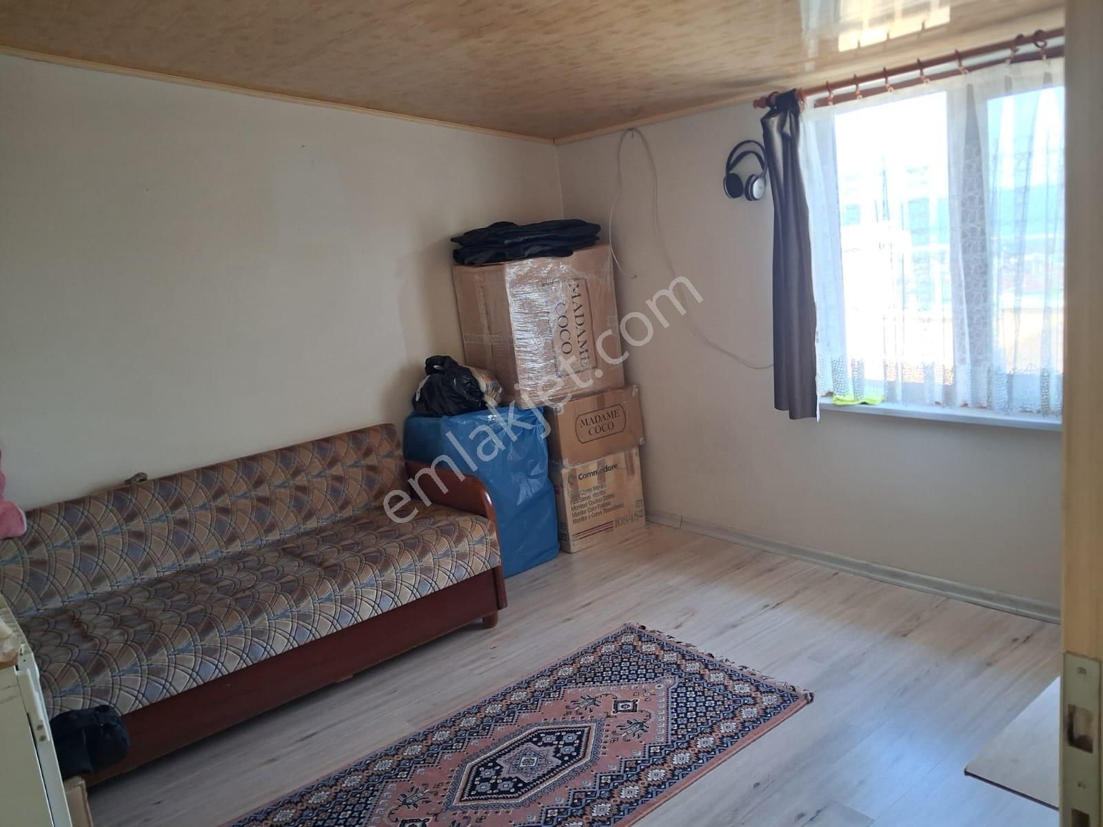 Çorlu Yenice De Satılık Tripleks Villa. Ful Yeni eşyalı. - Görsel 24