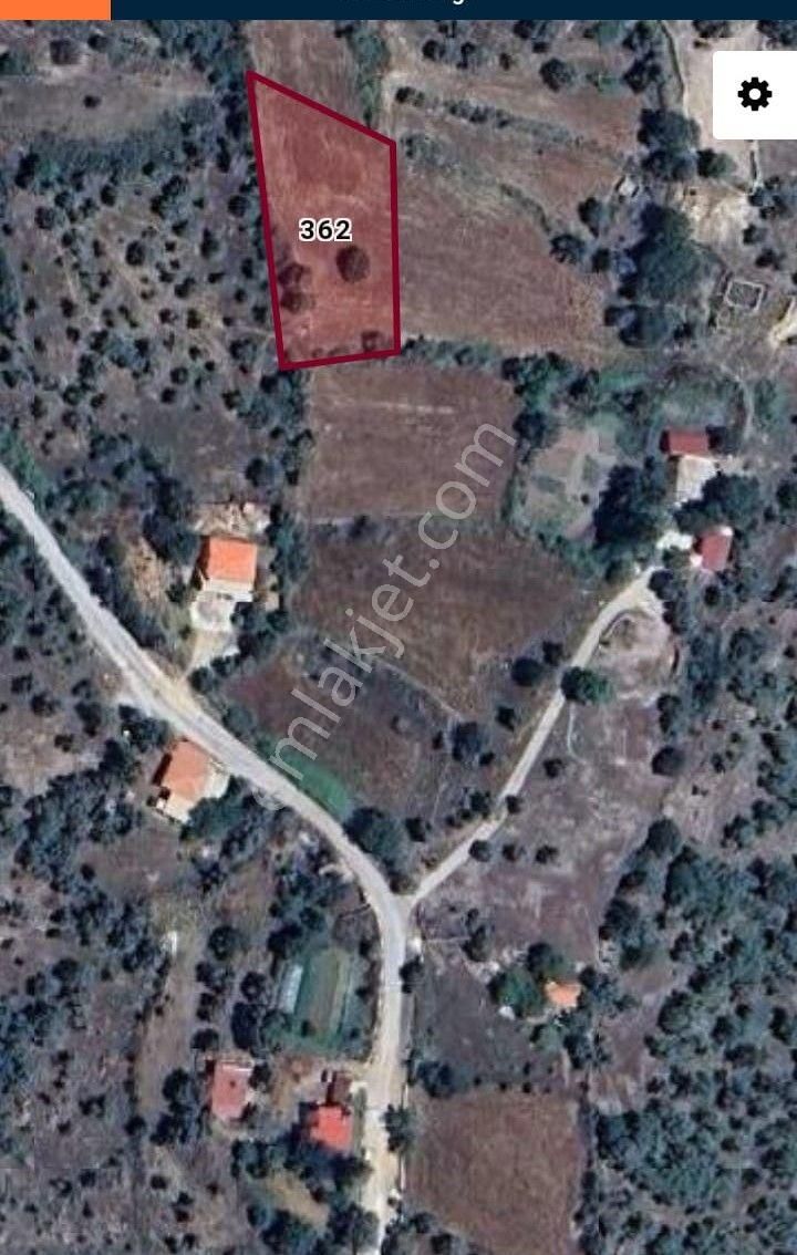 Muğla Milas Sekköy Satılık Tarla - Görsel 6