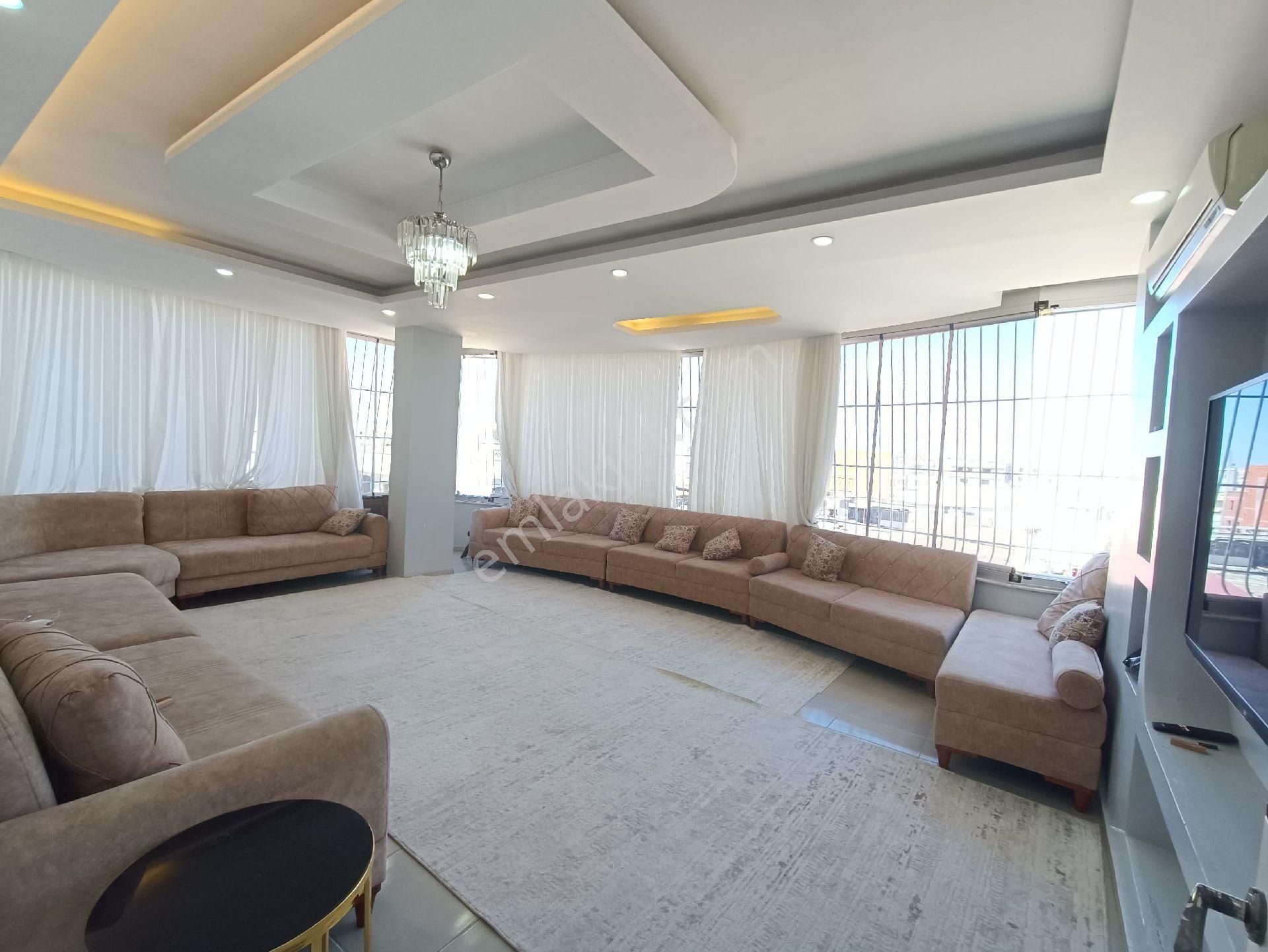 Akkapı Mah. Ana Yol Üzeri 5 /adet Daire 250m² İş Yeri Komple Satılık Bina - Görsel 3