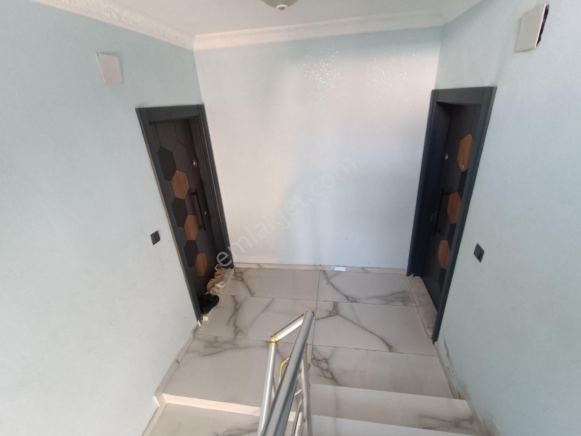 Akkapı Mah. Ana Yol Üzeri 5 /adet Daire 250m² İş Yeri Komple Satılık Bina - Görsel 41