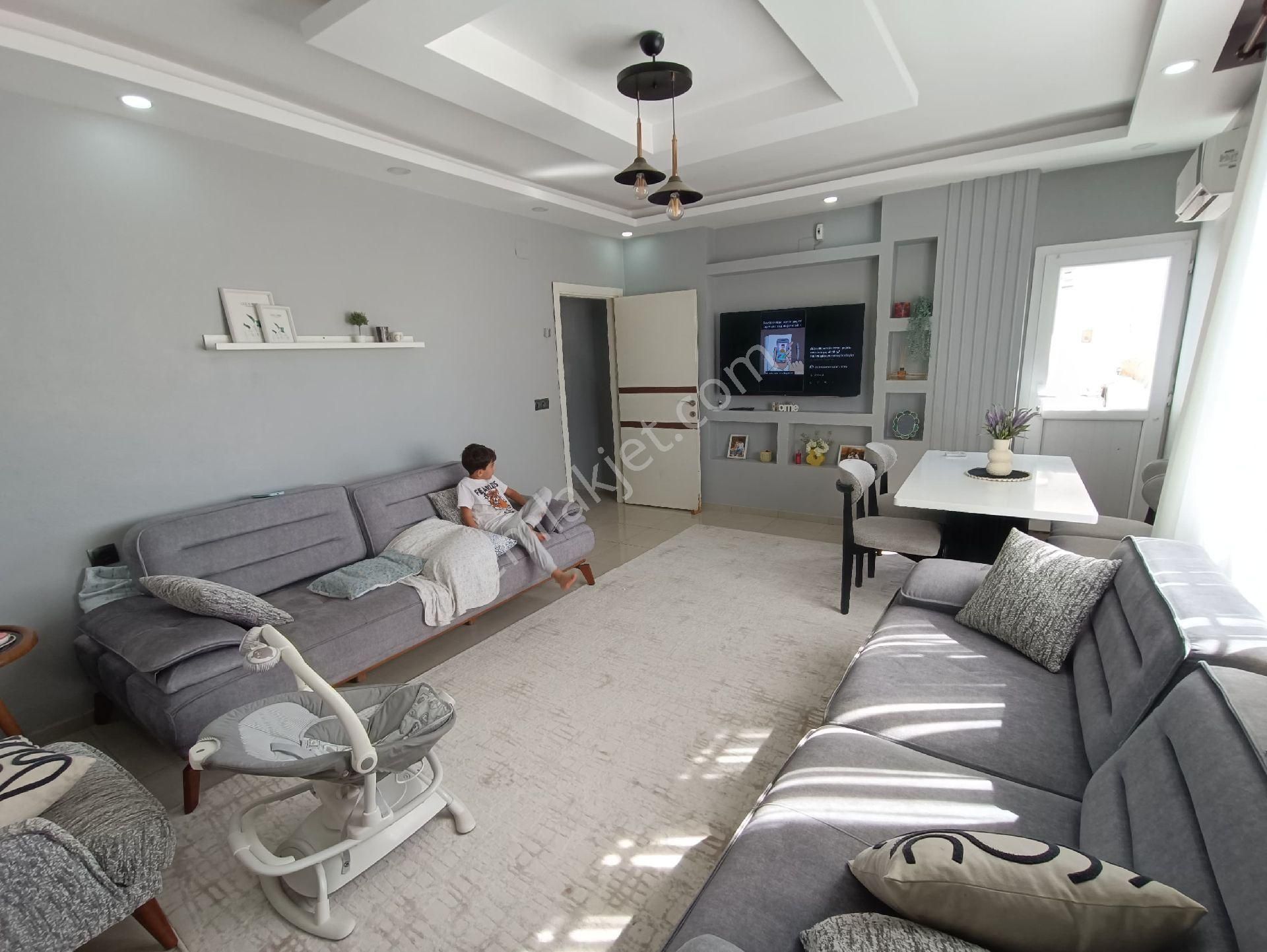 Akkapı Mah. Ana Yol Üzeri 5 /adet Daire 250m² İş Yeri Komple Satılık Bina - Görsel 33