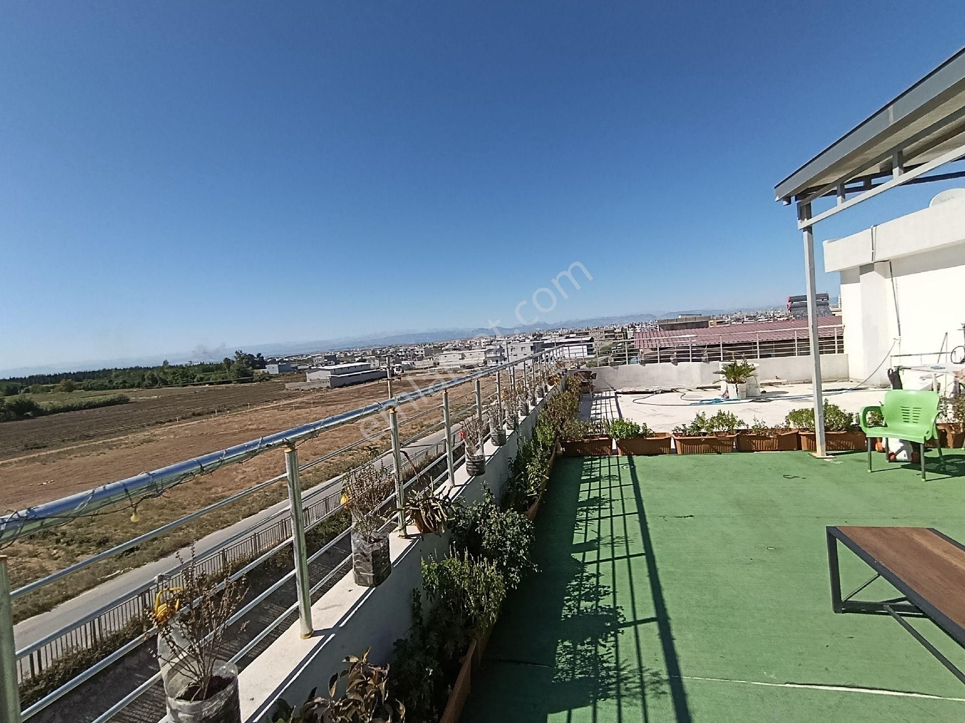 Akkapı Mah. Ana Yol Üzeri 5 /adet Daire 250m² İş Yeri Komple Satılık Bina - Görsel 18