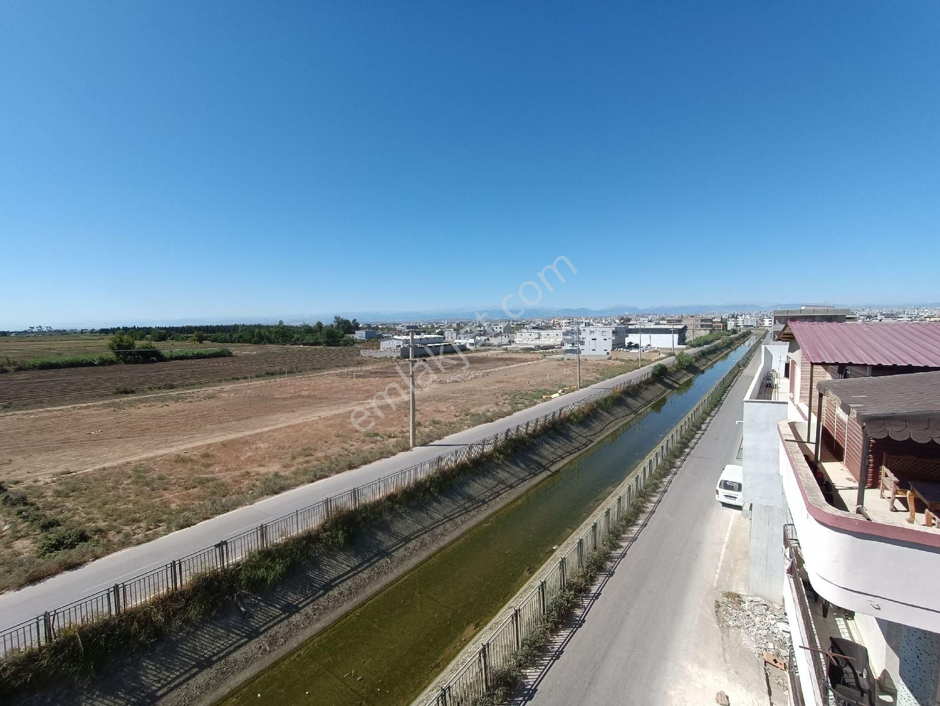 Akkapı Mah. Ana Yol Üzeri 5 /adet Daire 250m² İş Yeri Komple Satılık Bina - Görsel 30