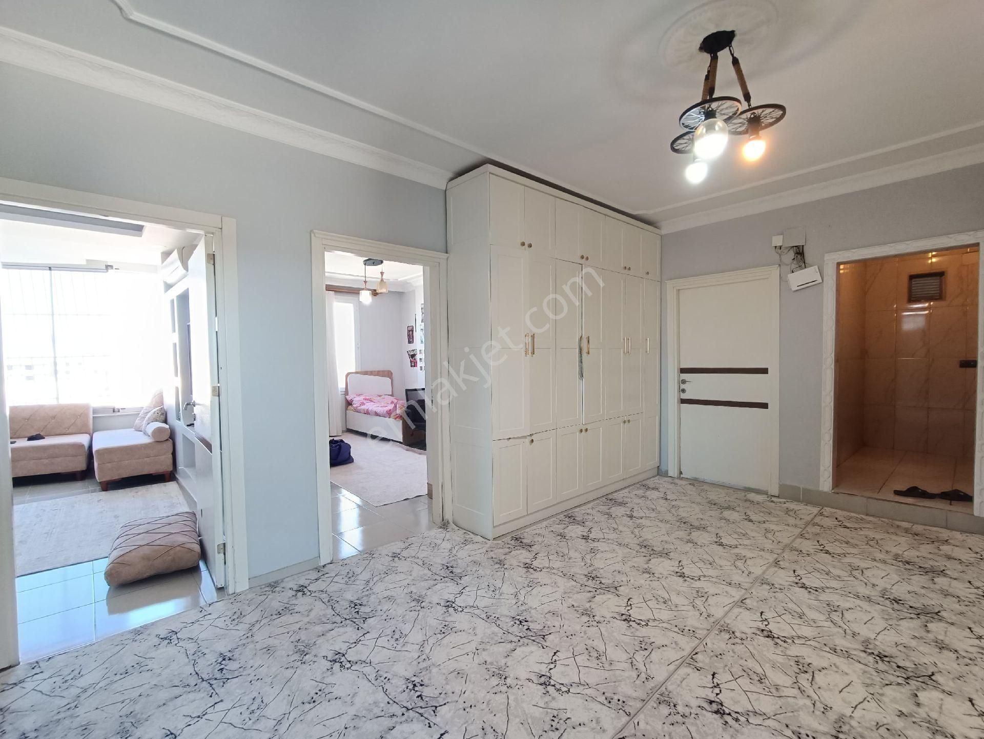 Akkapı Mah. Ana Yol Üzeri 5 /adet Daire 250m² İş Yeri Komple Satılık Bina - Görsel 10