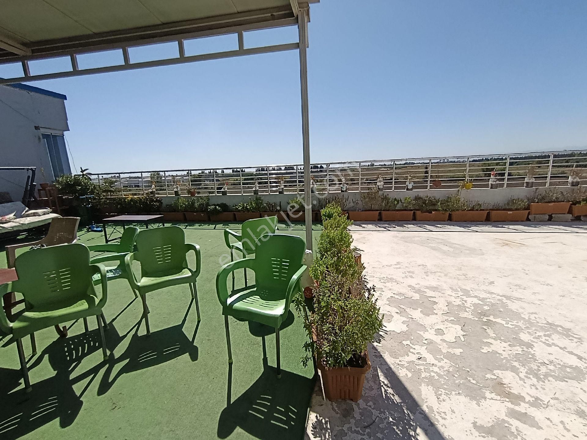 Akkapı Mah. Ana Yol Üzeri 5 /adet Daire 250m² İş Yeri Komple Satılık Bina - Görsel 16