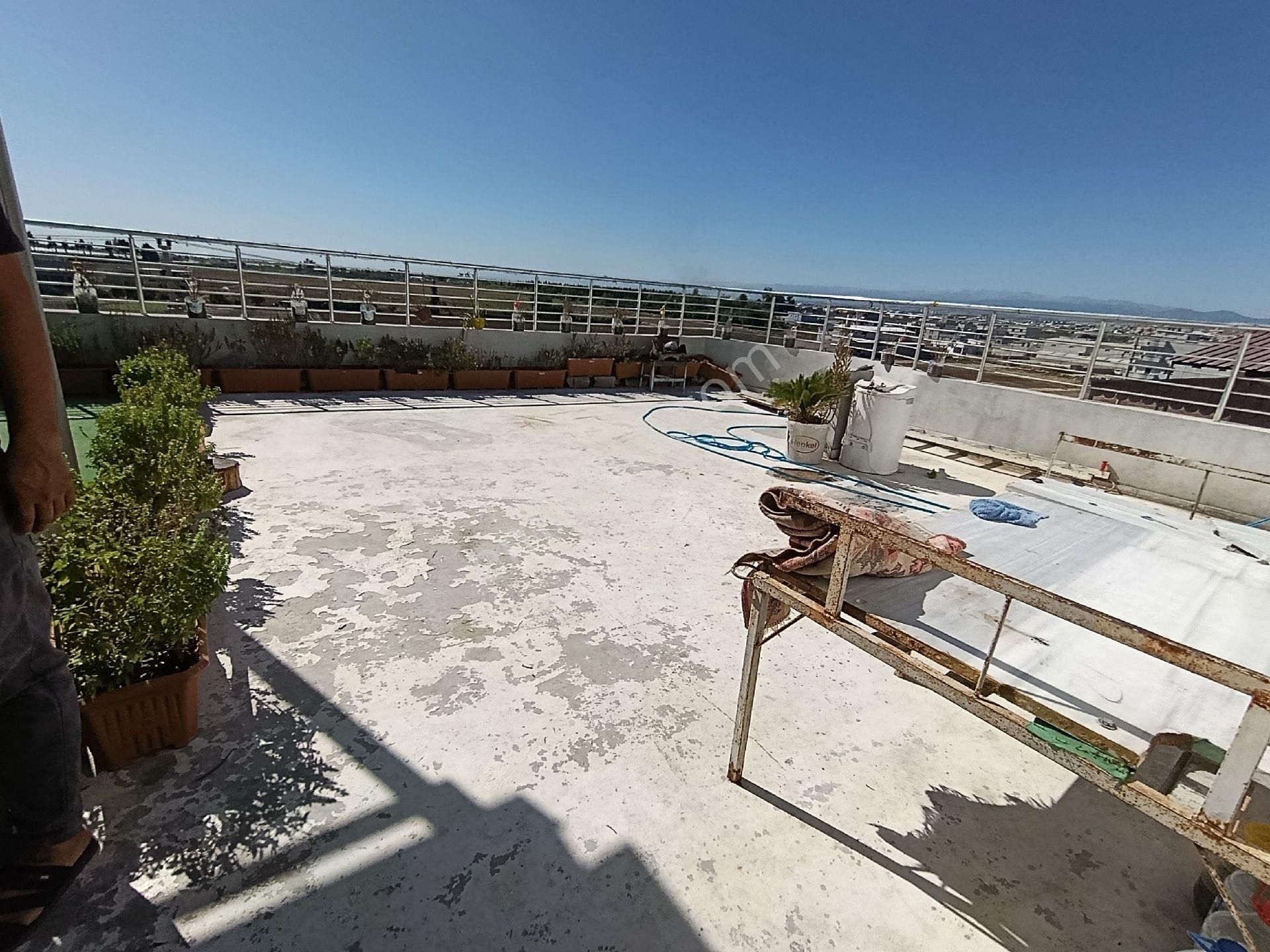 Akkapı Mah. Ana Yol Üzeri 5 /adet Daire 250m² İş Yeri Komple Satılık Bina - Görsel 24