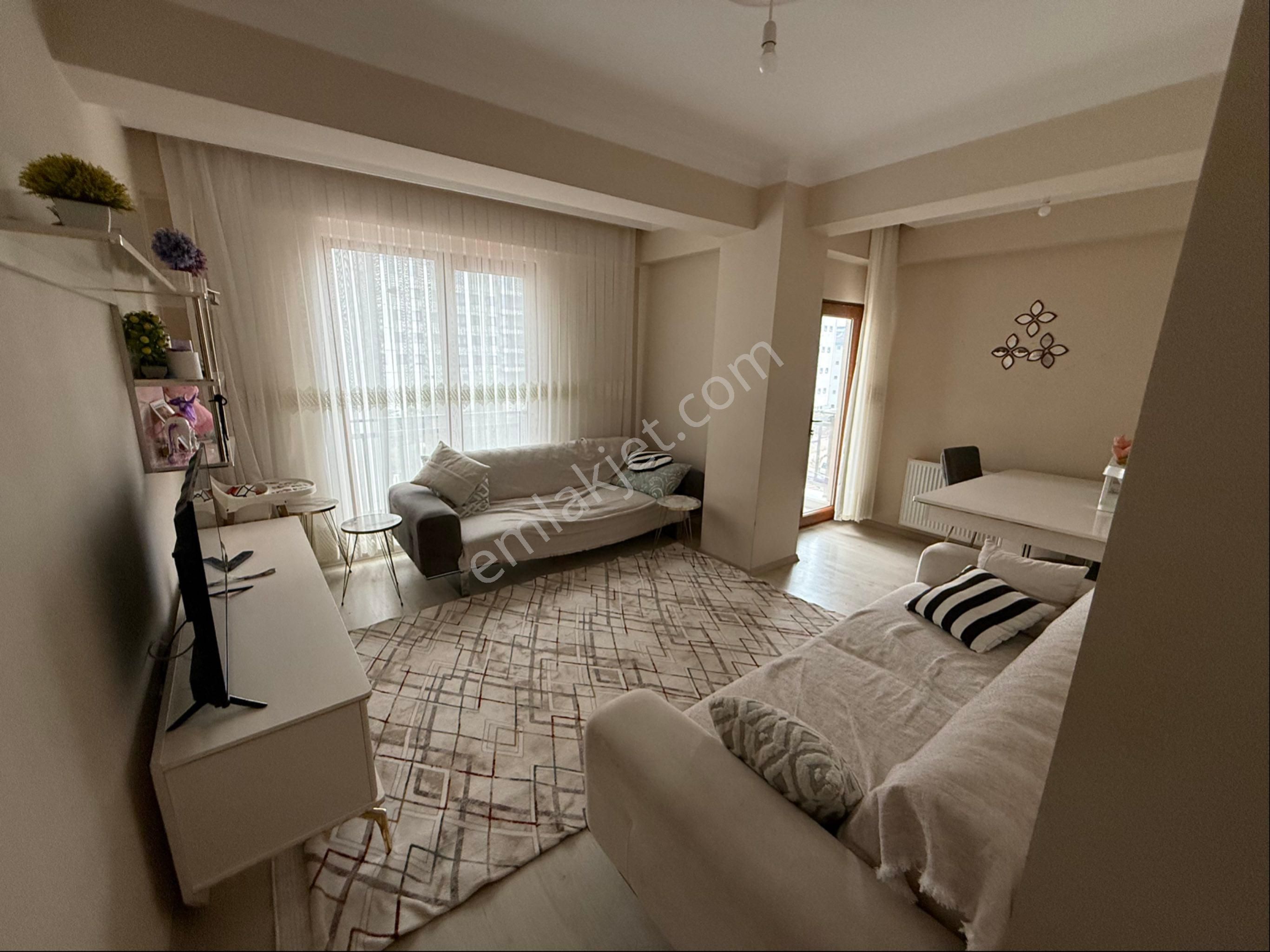 Sultanbeyli Battalgazi Mah. Cadde Üzeri 2+1 80 M2 Arakat - Görsel 3