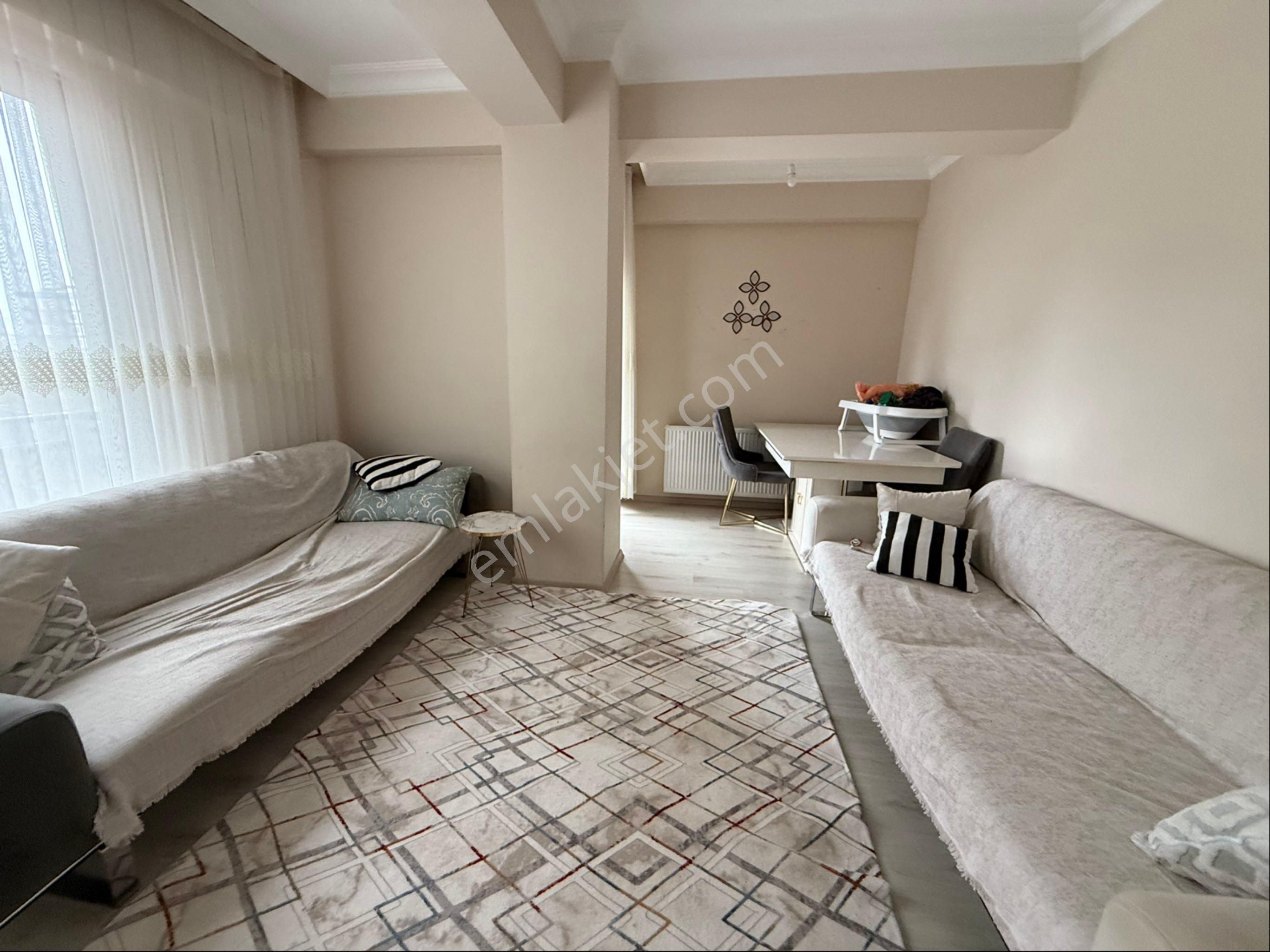 Sultanbeyli Battalgazi Mah. Cadde Üzeri 2+1 80 M2 Arakat - Görsel 5