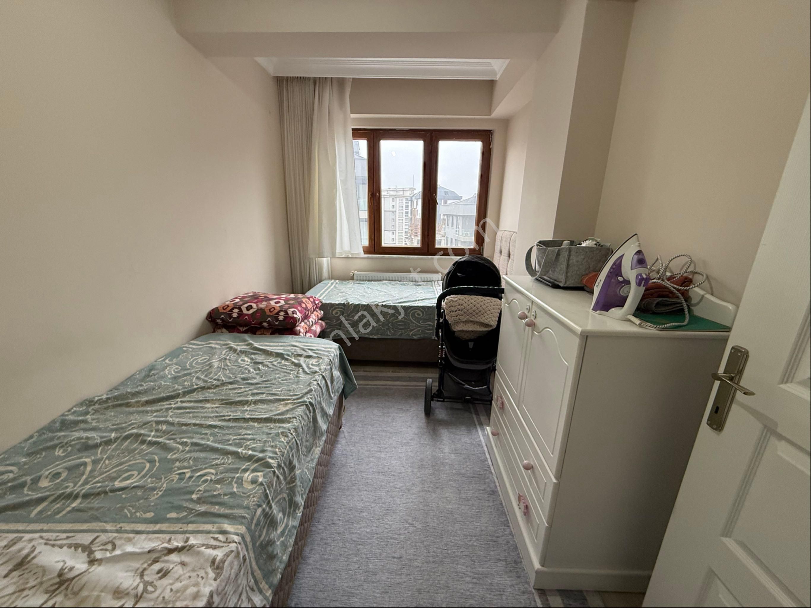 Sultanbeyli Battalgazi Mah. Cadde Üzeri 2+1 80 M2 Arakat - Görsel 17