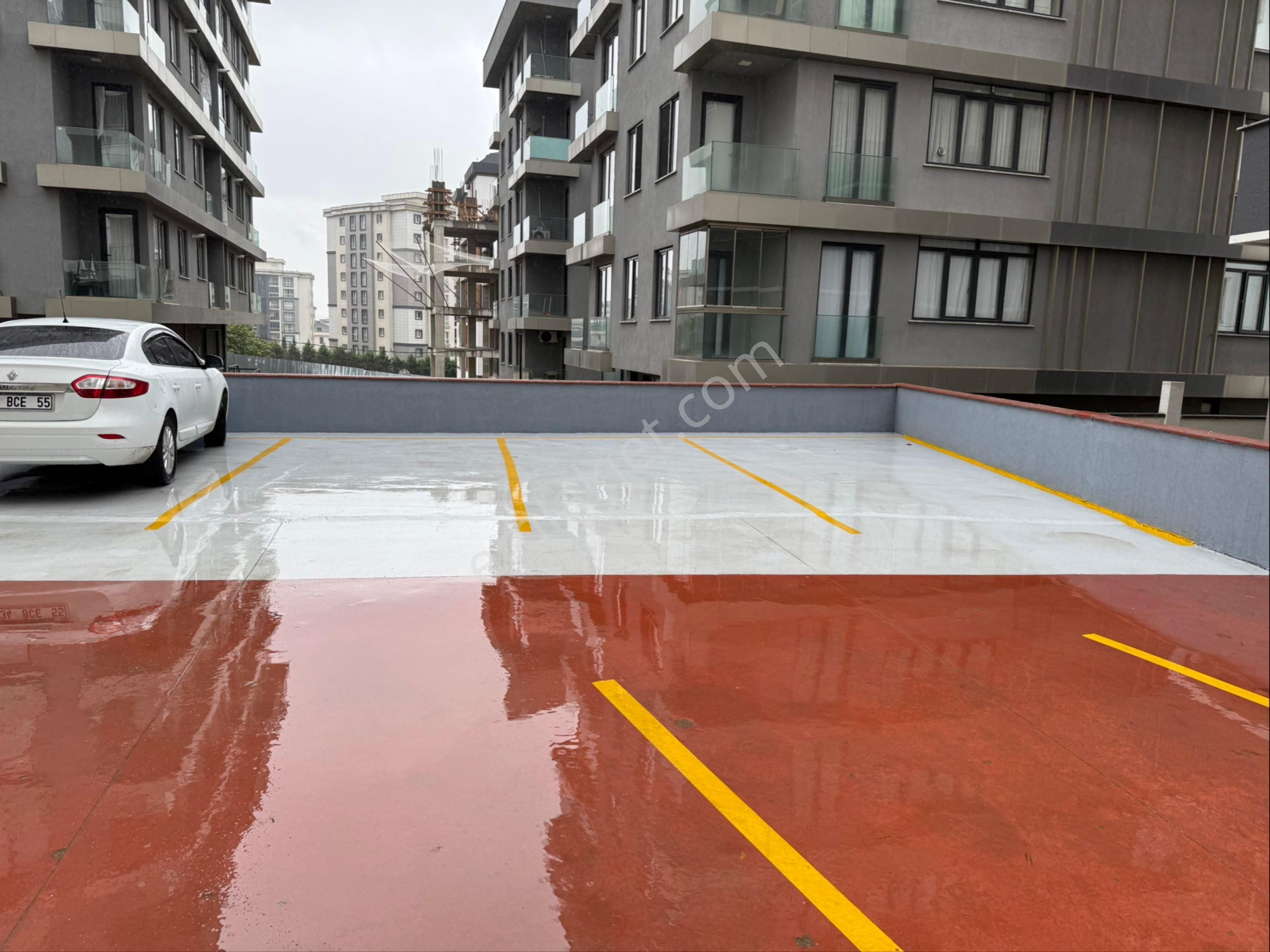 Sultanbeyli Battalgazi Mah. Cadde Üzeri 2+1 80 M2 Arakat - Görsel 28