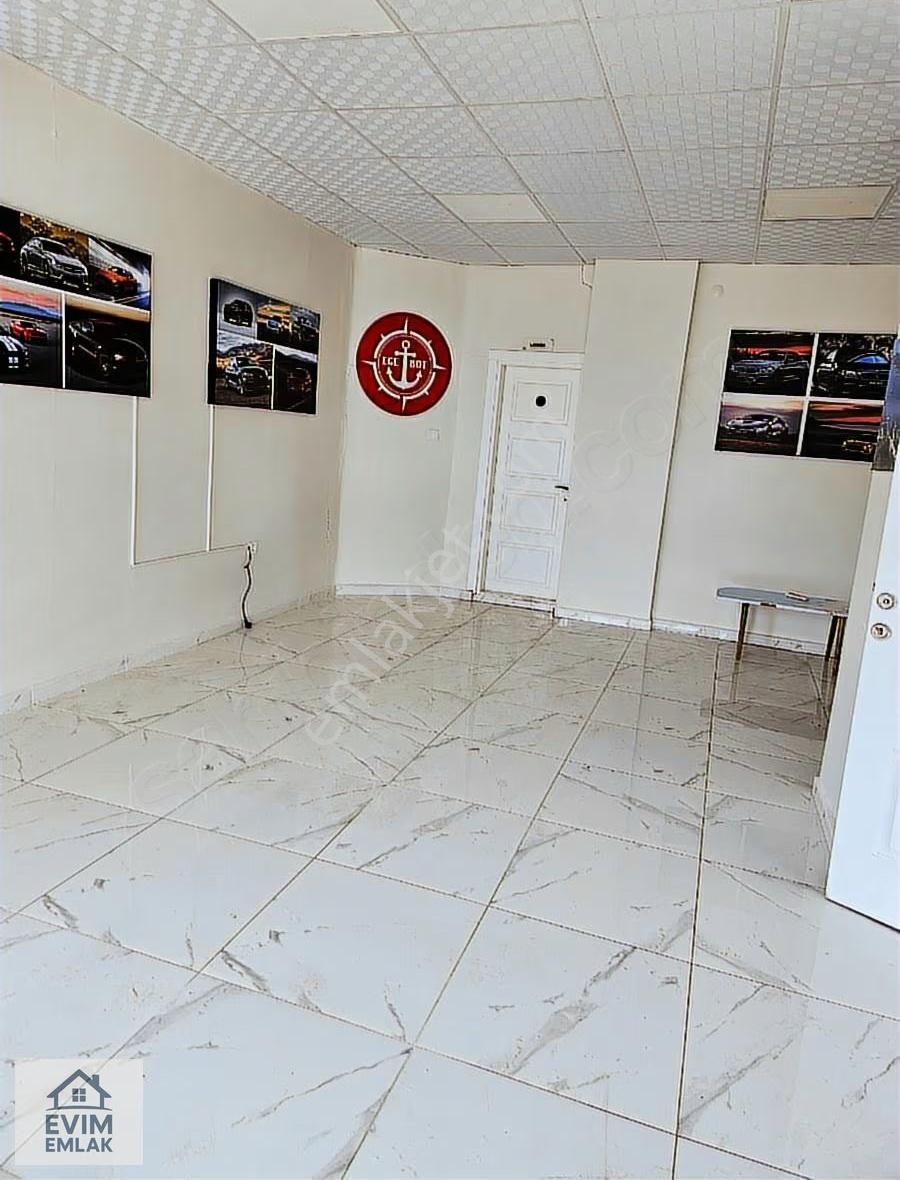 Evim Emlaktan Ana Cadde Üzeri Kupon Dükkan - Görsel 15