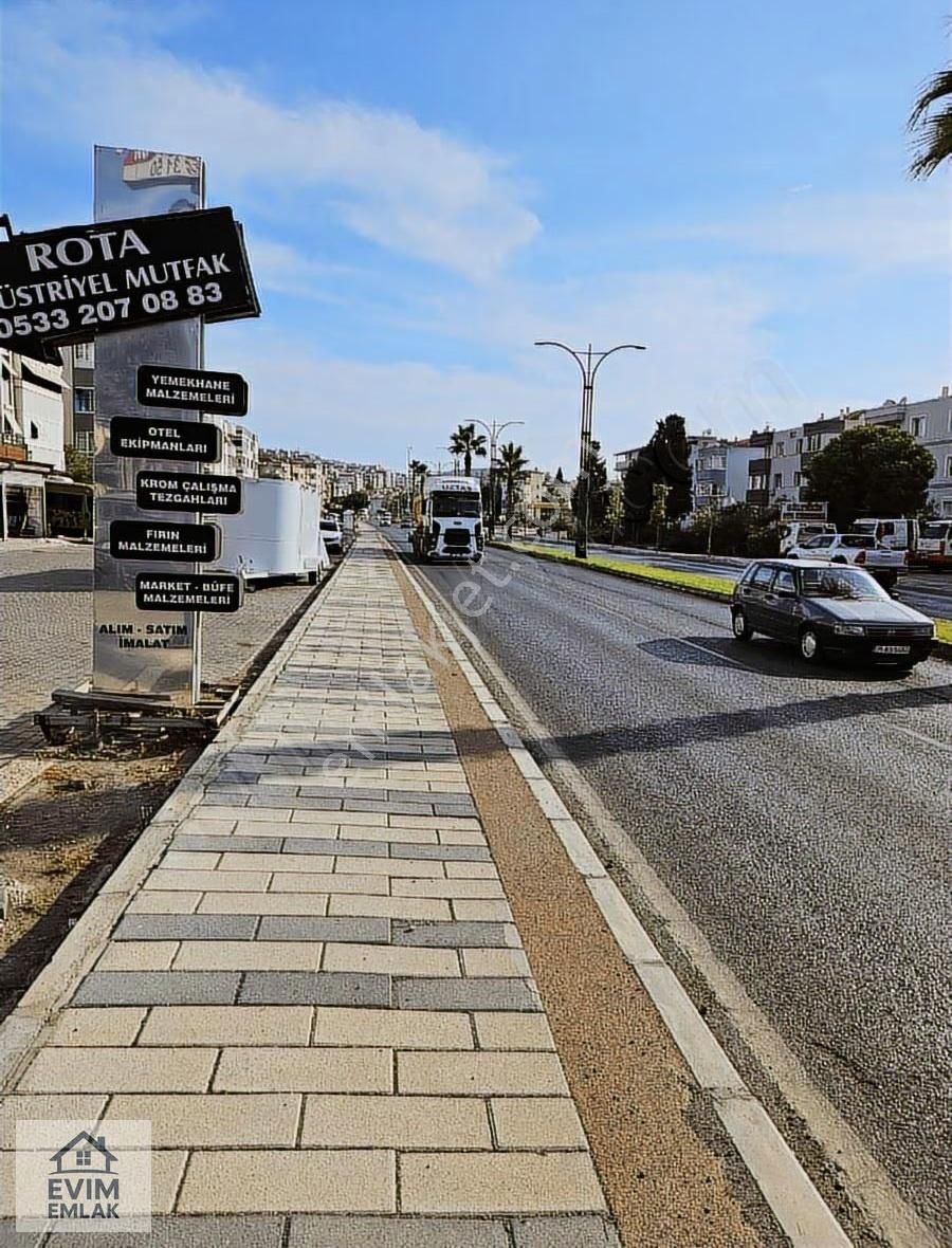 Evim Emlaktan Ana Cadde Üzeri Kupon Dükkan - Görsel 10